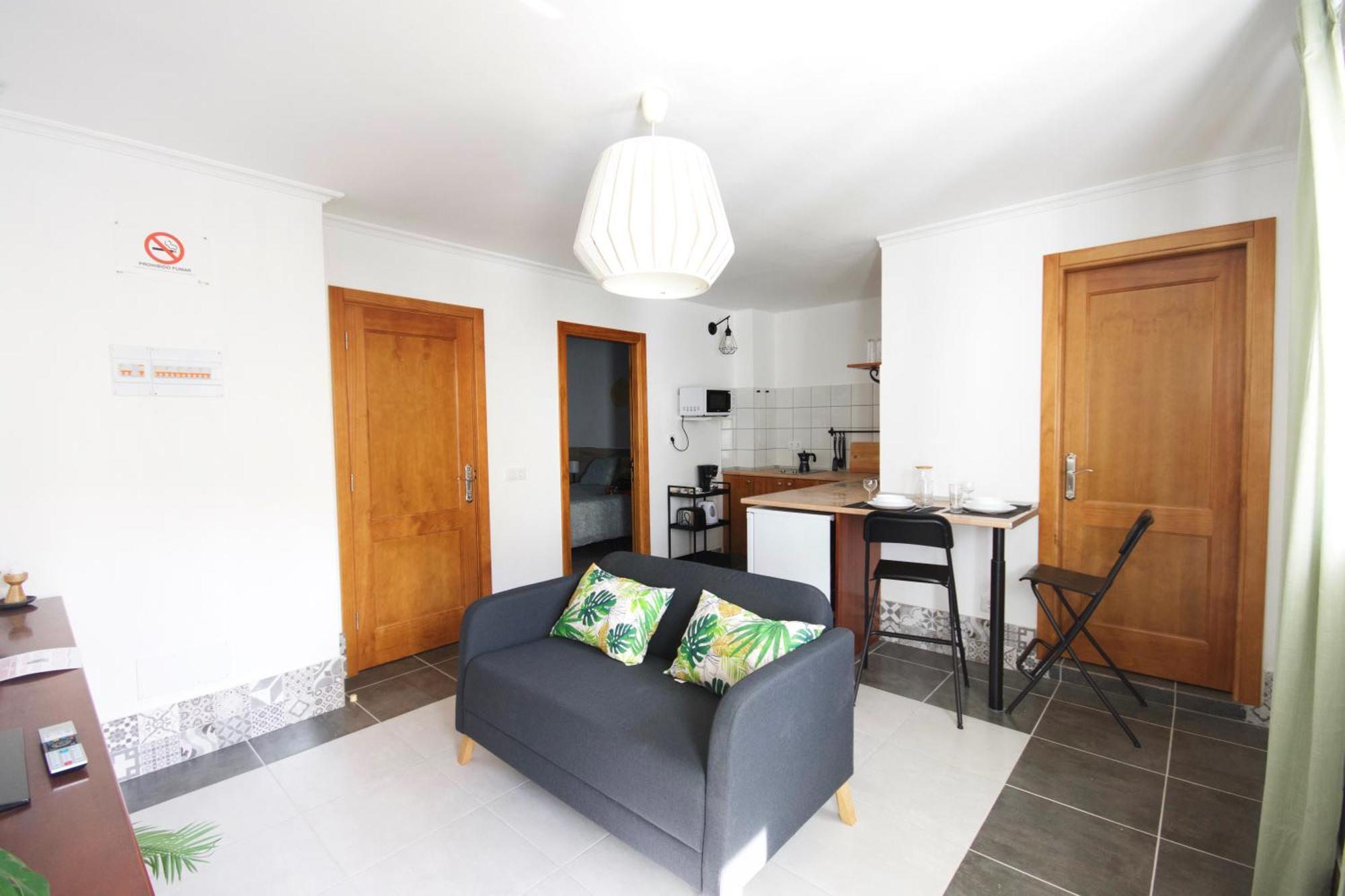 Majoreras 1 Y 2 Apartamento