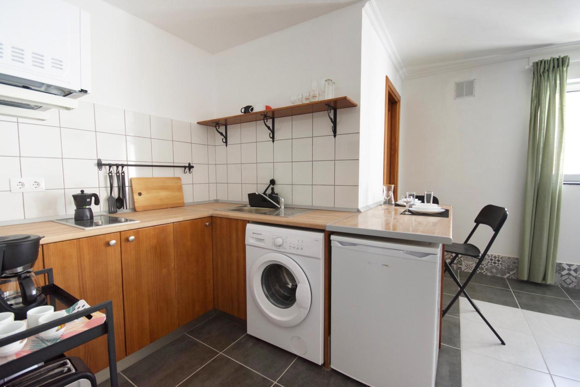 Apartamento Majoreras 1 Y 2