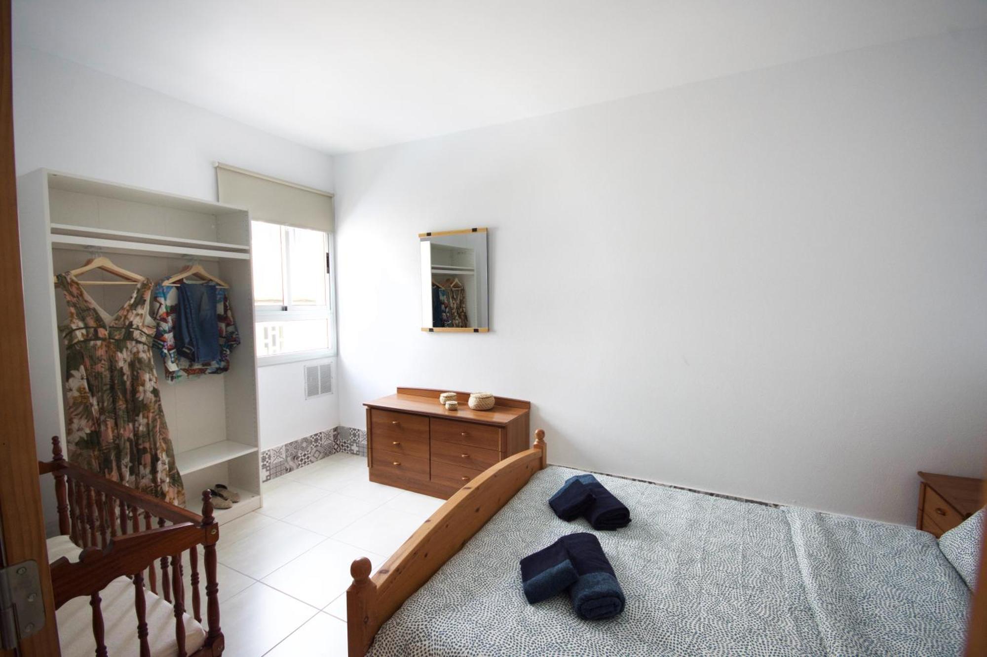Majoreras 1 Y 2 Apartamento *