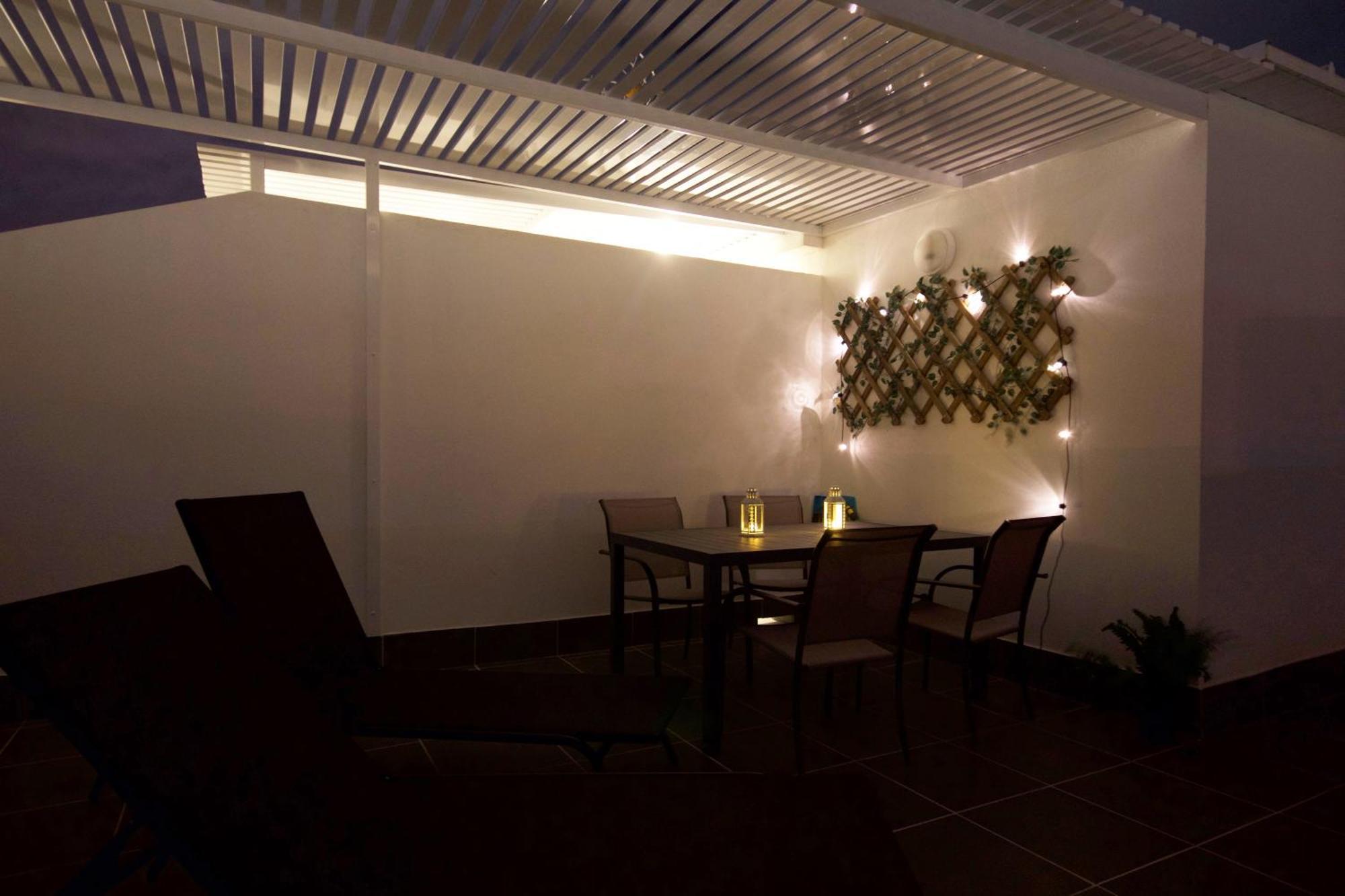 Majoreras 1 Y 2 Apartamento
