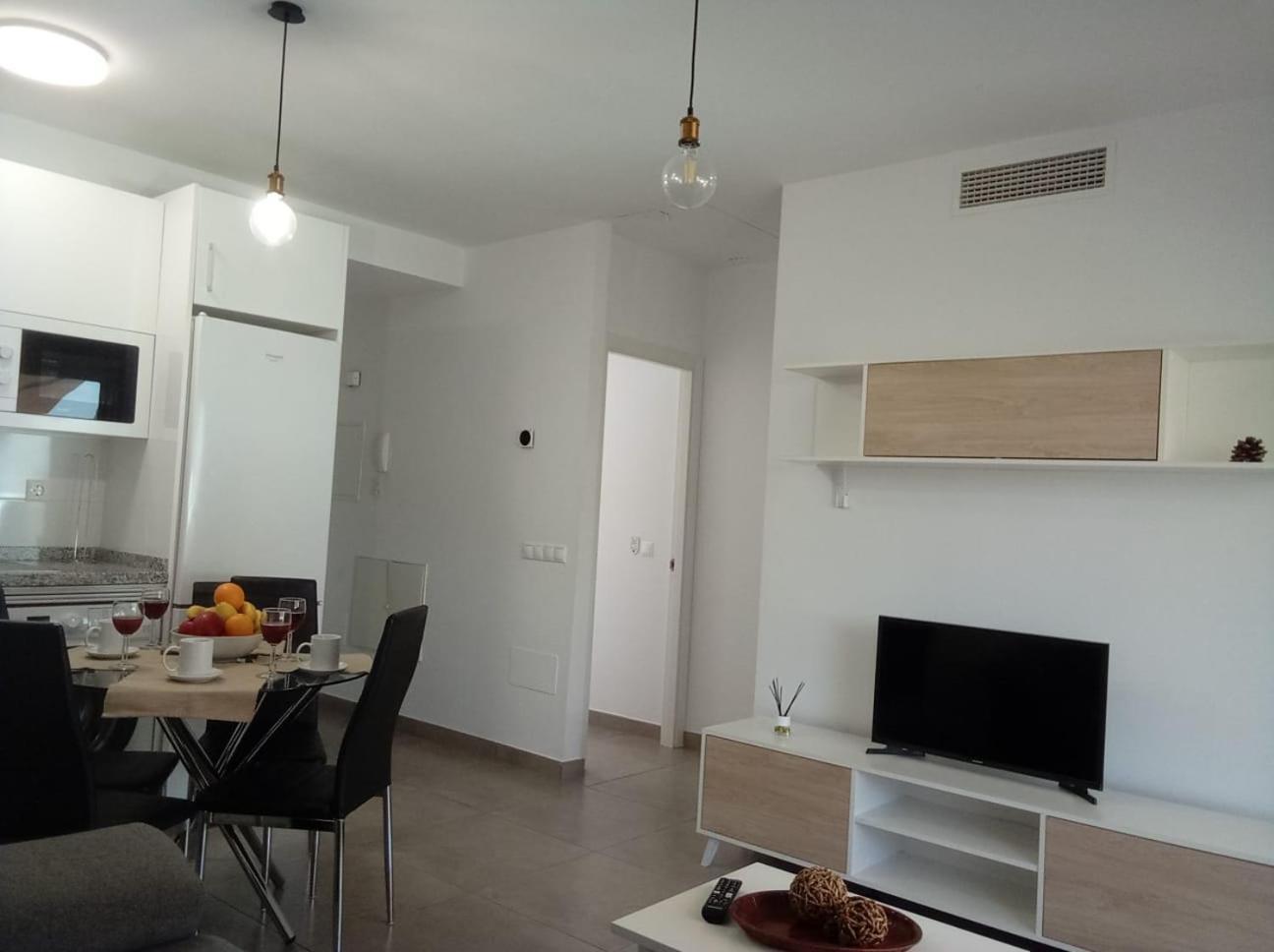 Apartamento Oliver Atico Cano *
