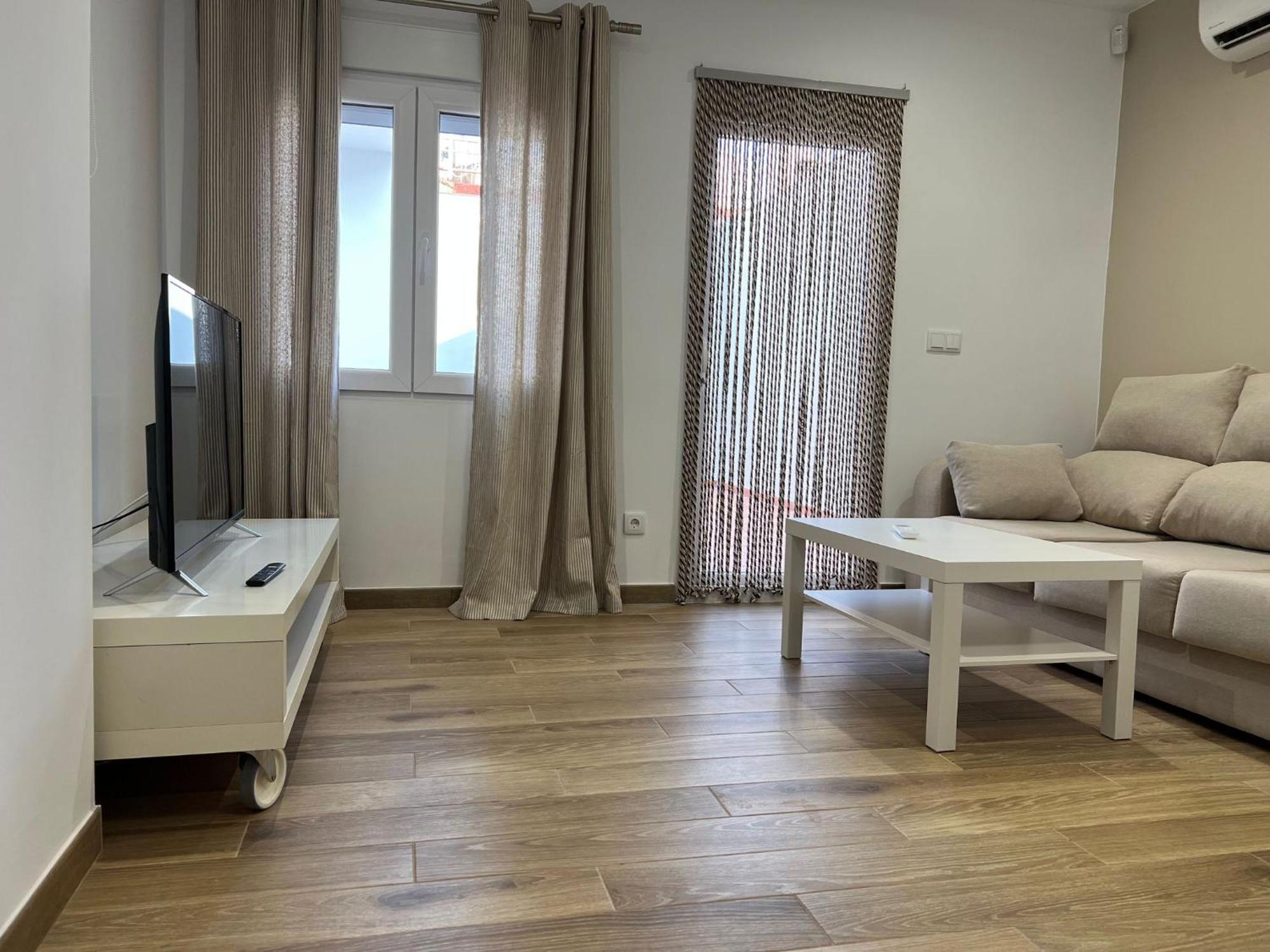 Apartamento Casa *