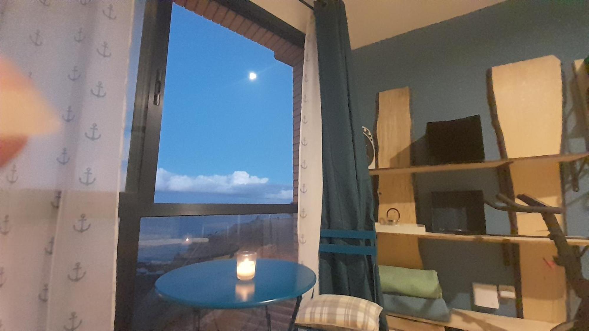 Apartamento Abrigos 2 Ocean Relax, Wifi, Playas