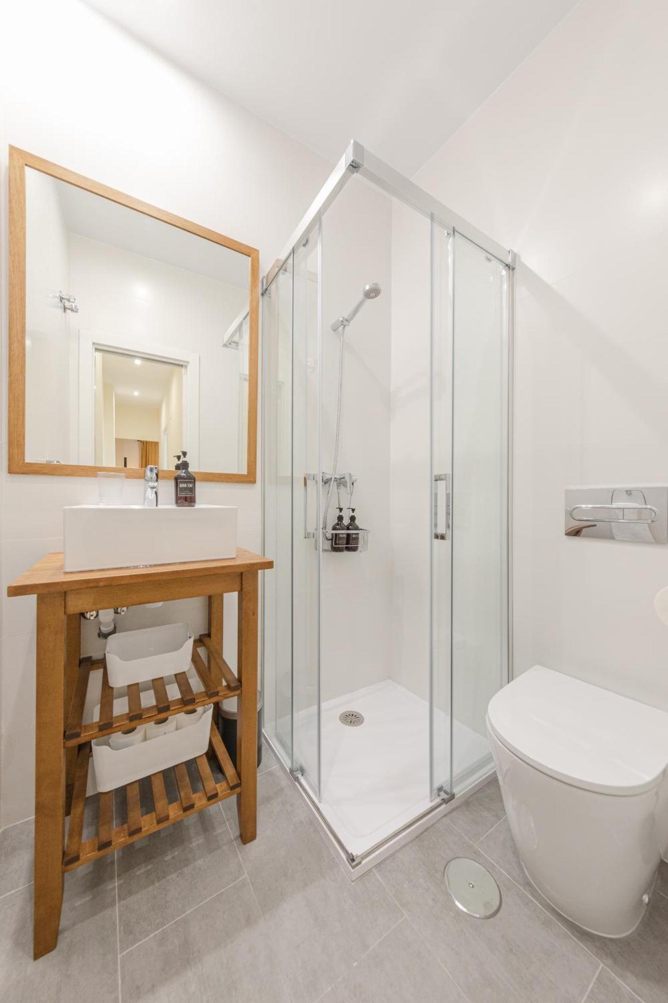 Bosco Eco Living Apartamento