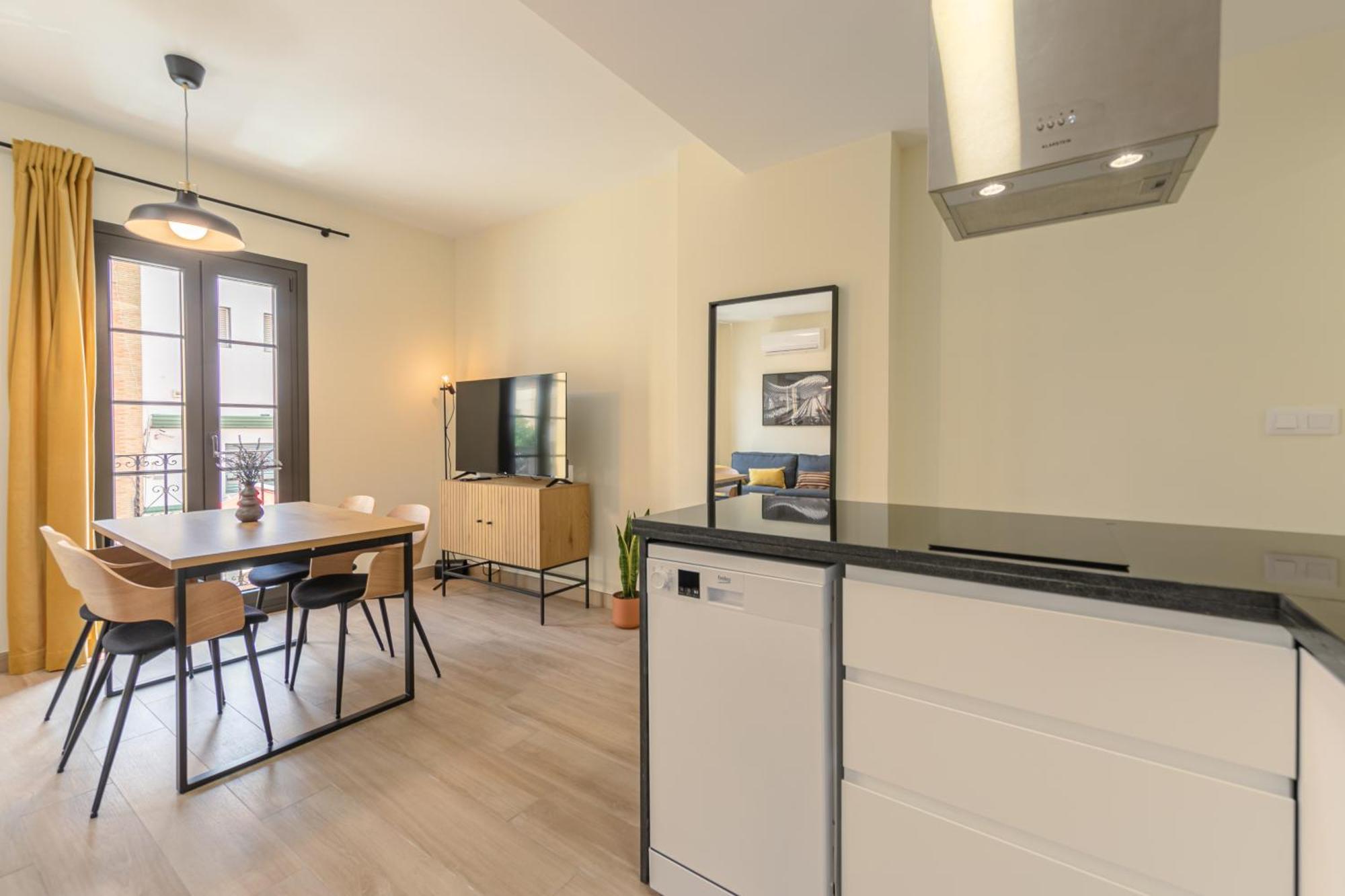 Bosco Eco Living * Sevilla