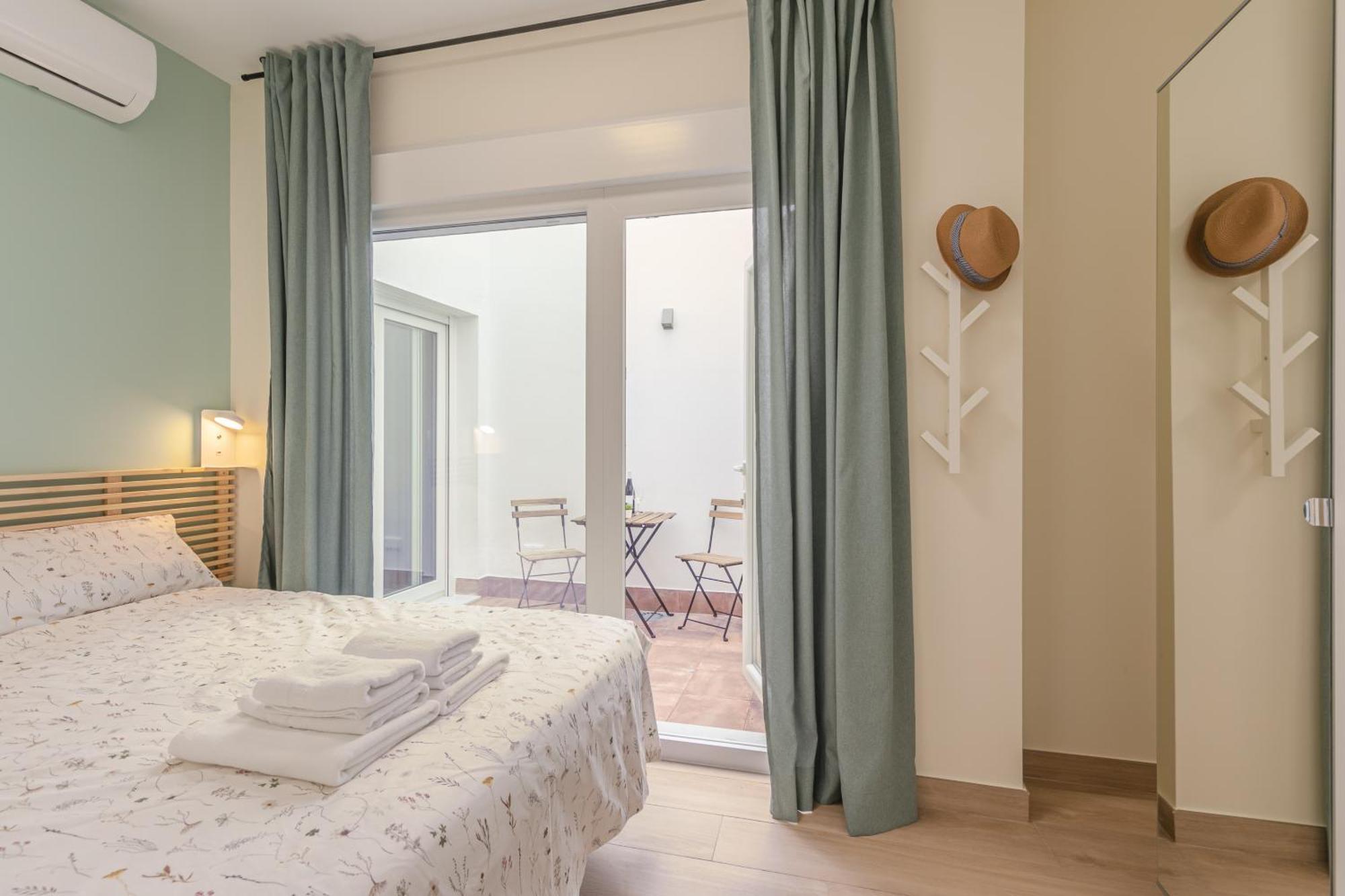 Apartamento Bosco Eco Living