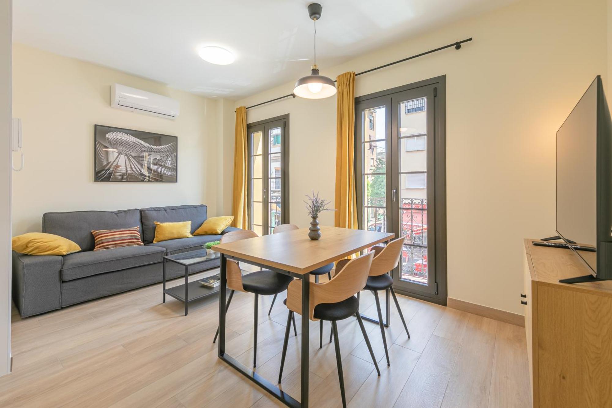 Bosco Eco Living Apartamento