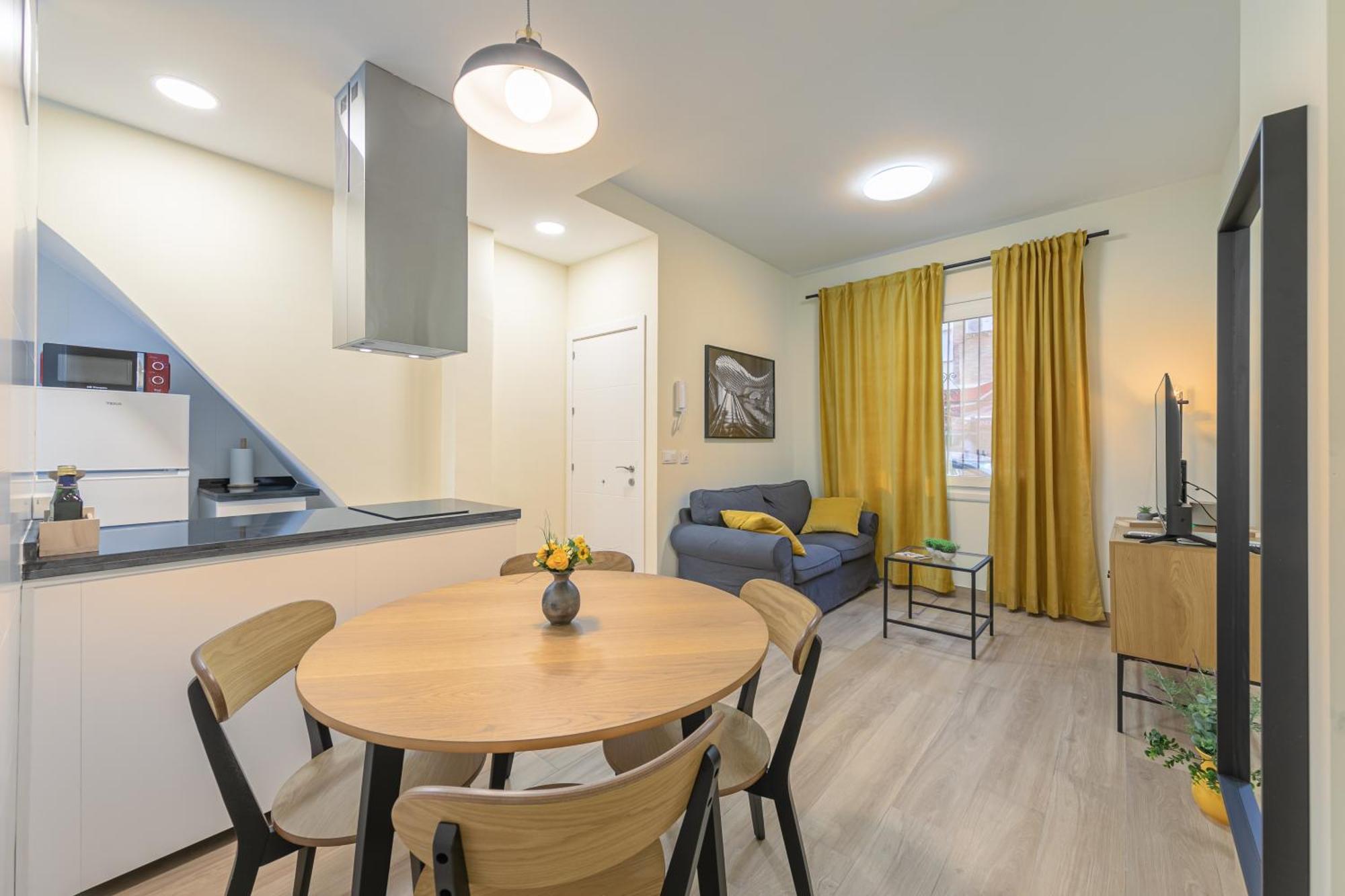 Bosco Eco Living Sevilla