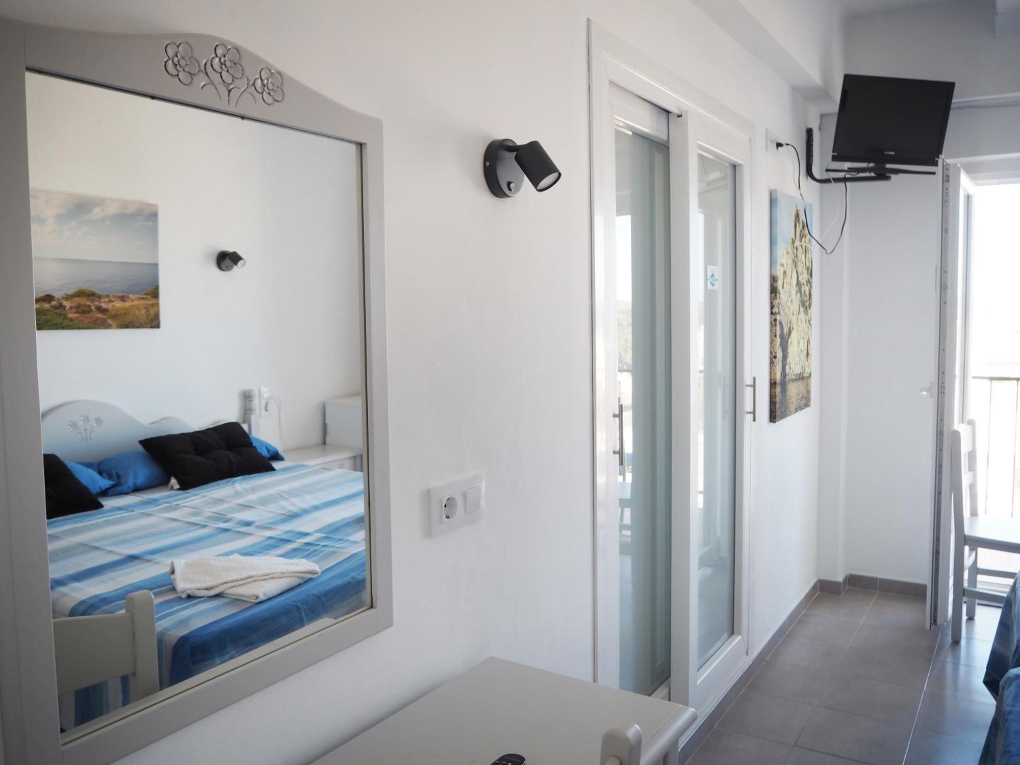 Rocamar Hotel