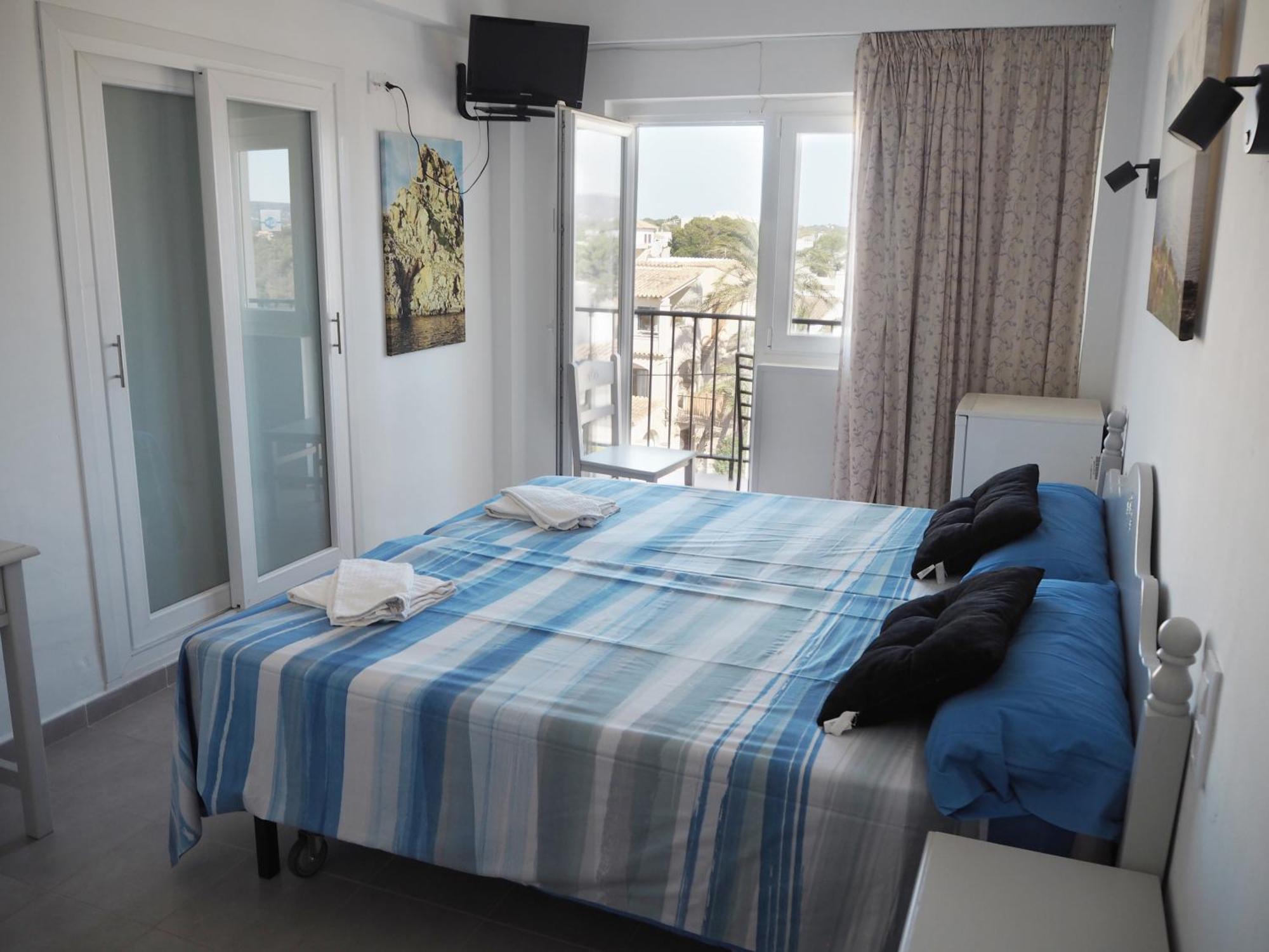 Hotel Rocamar 2*