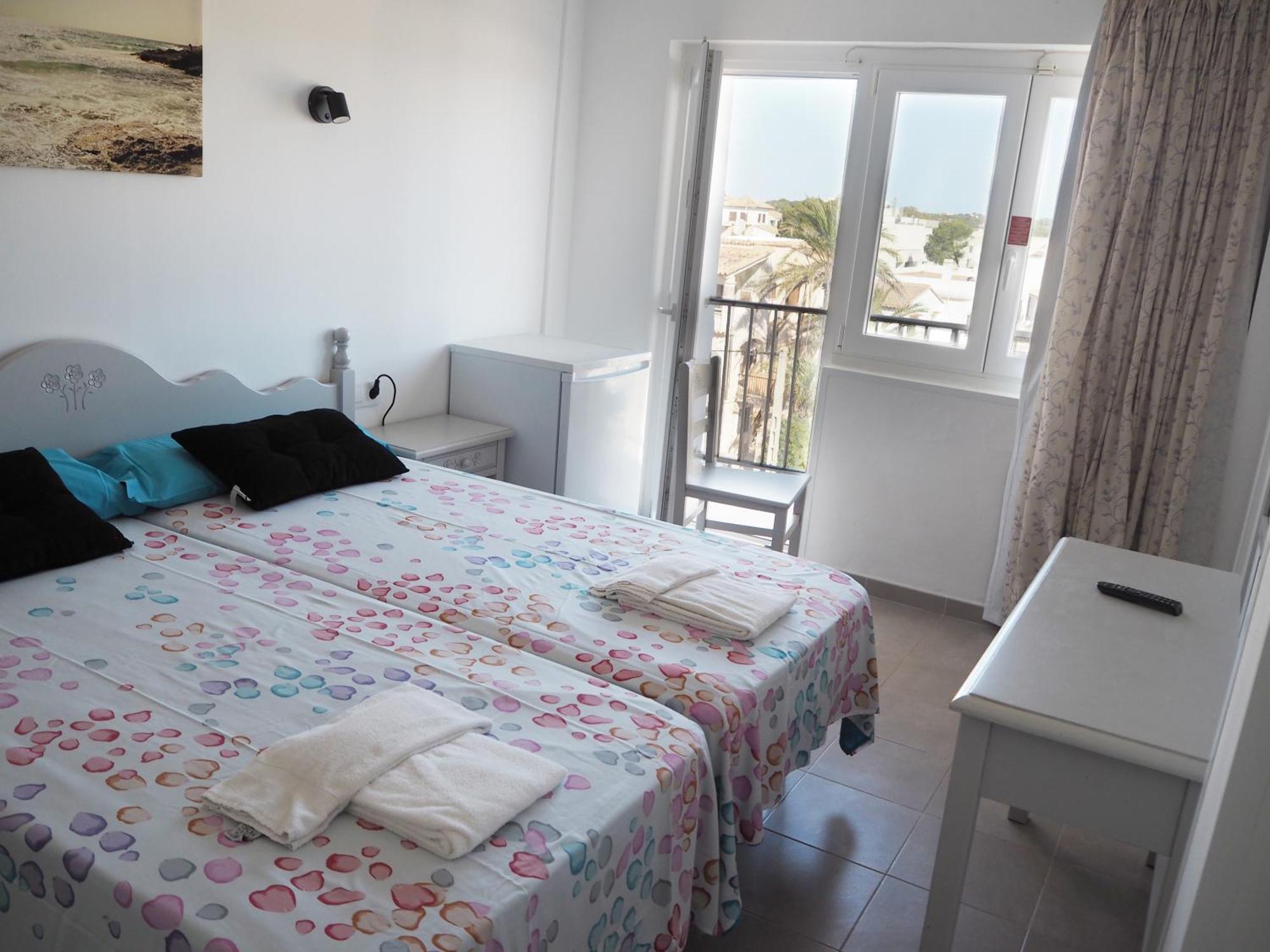 Rocamar Hotel Cala Figuera (Mallorca)