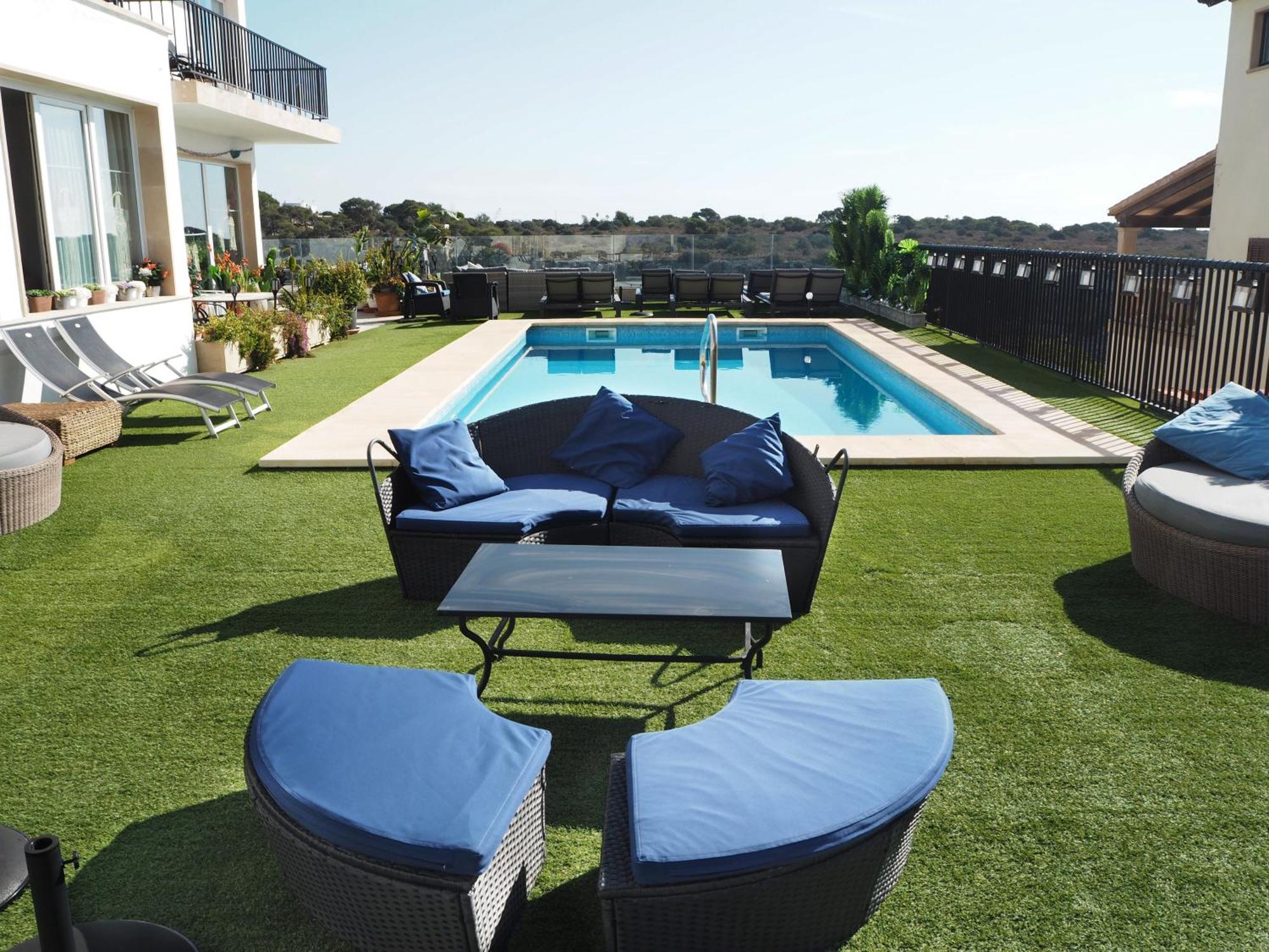 Rocamar Hotel