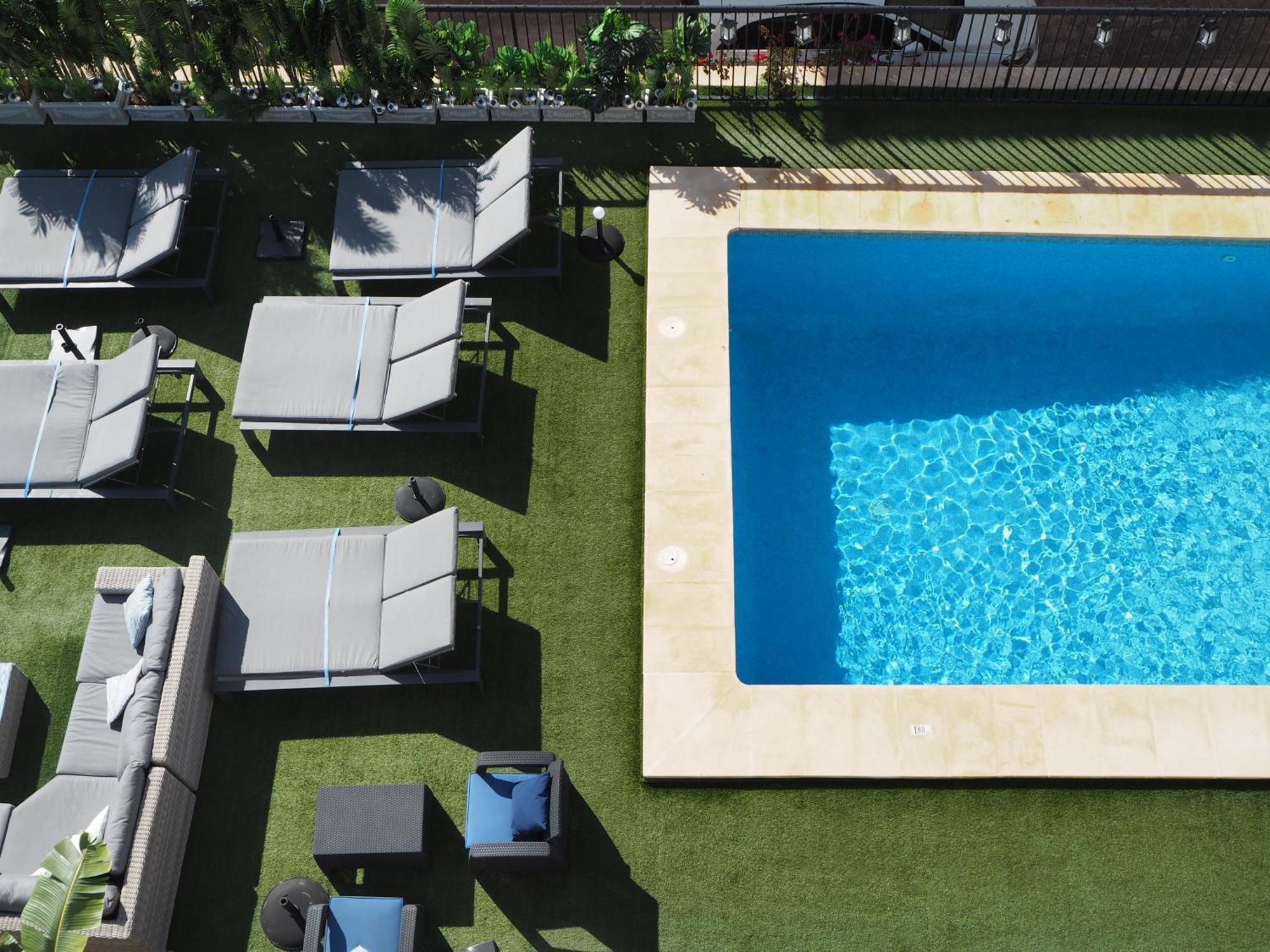 Rocamar Hotel