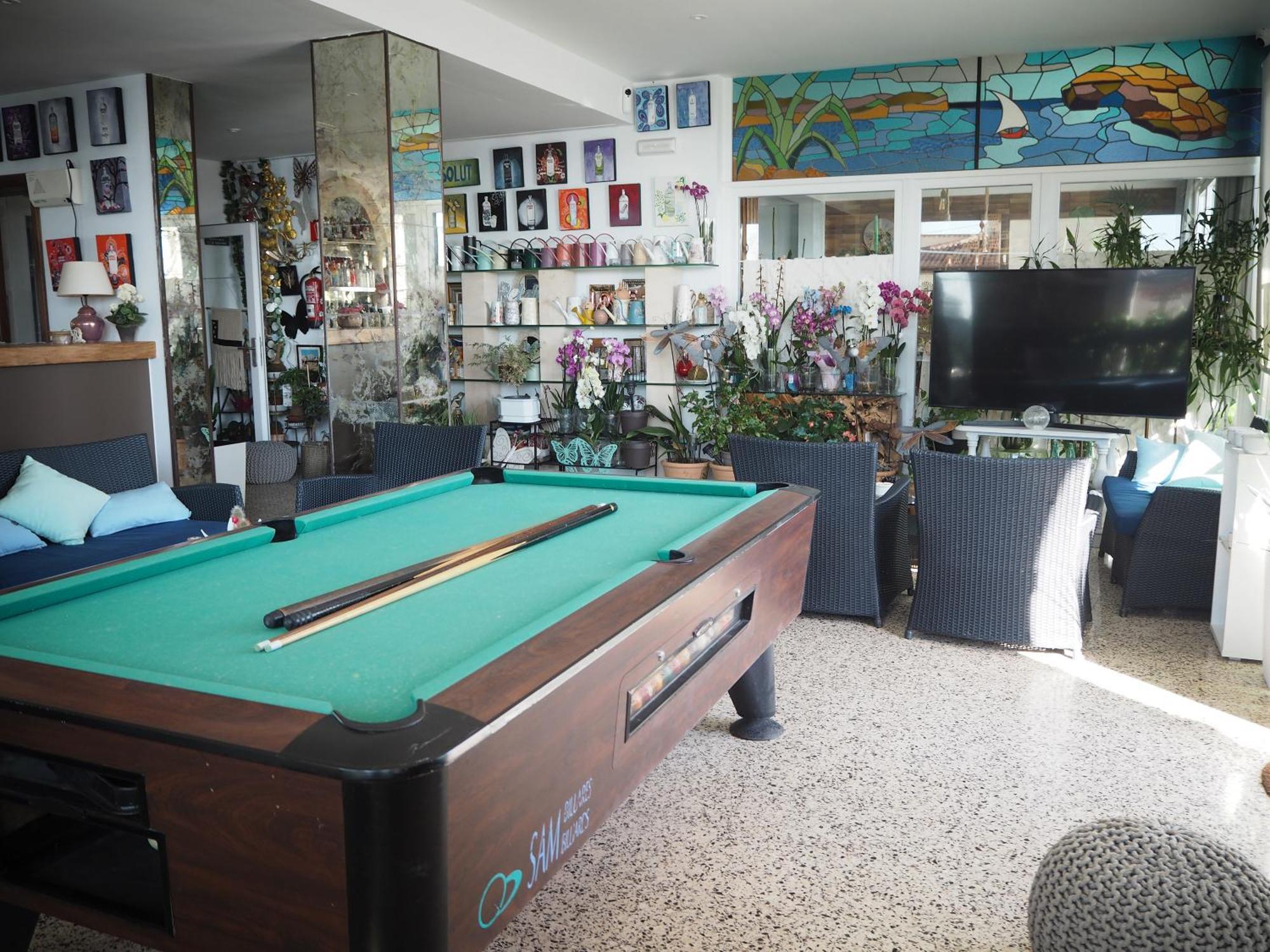 Hotel Rocamar