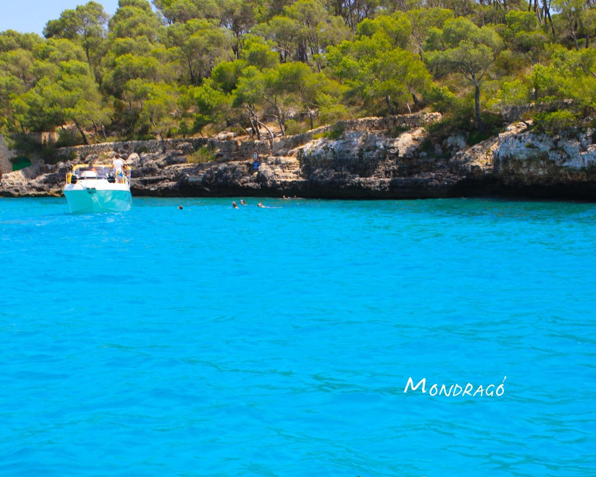 Rocamar Hotel Cala Figuera (Mallorca)