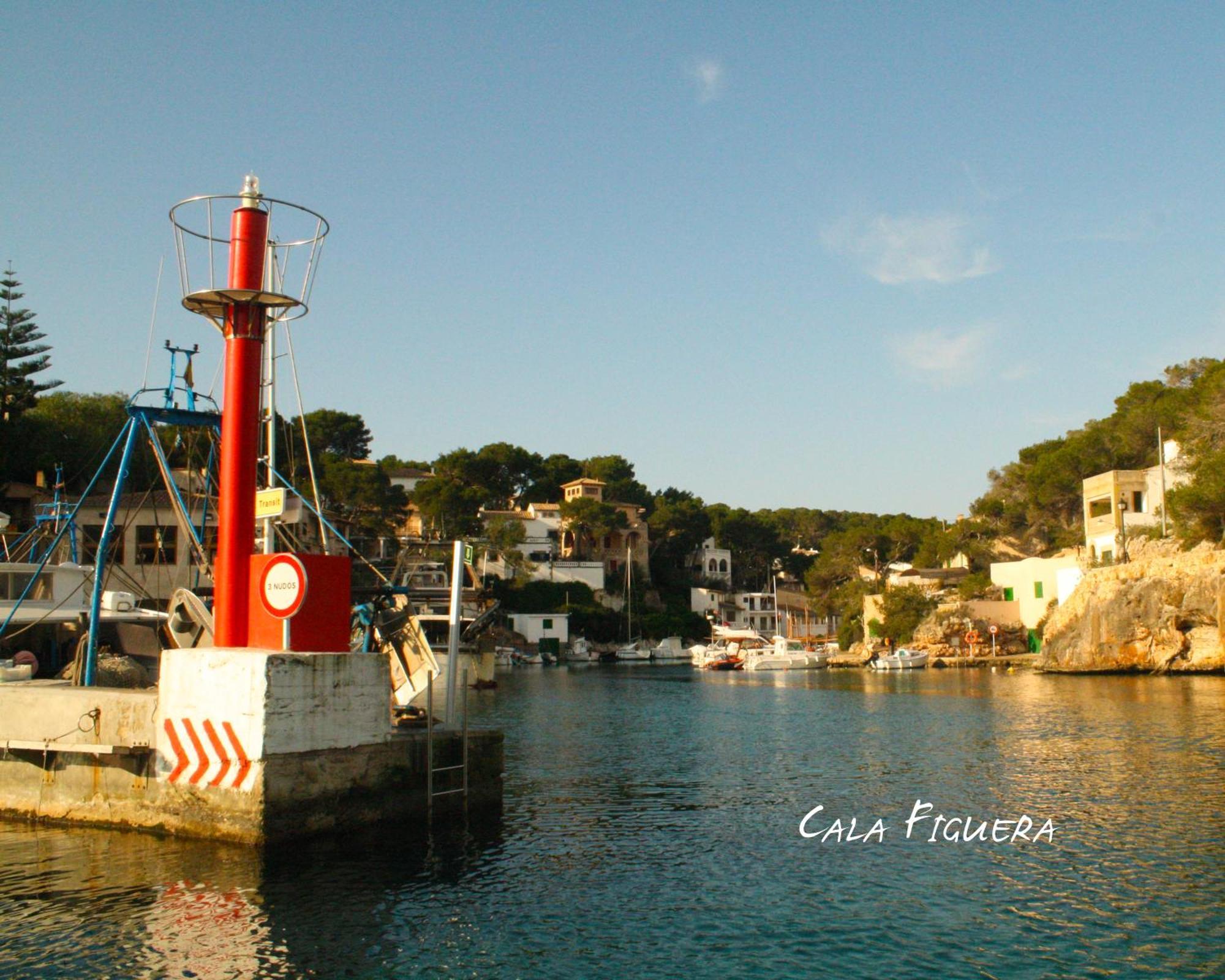 Rocamar 2* Cala Figuera (Mallorca)