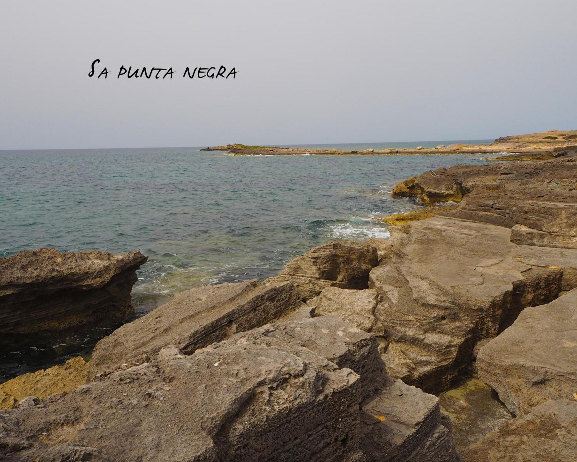 Rocamar Cala Figuera (Mallorca)