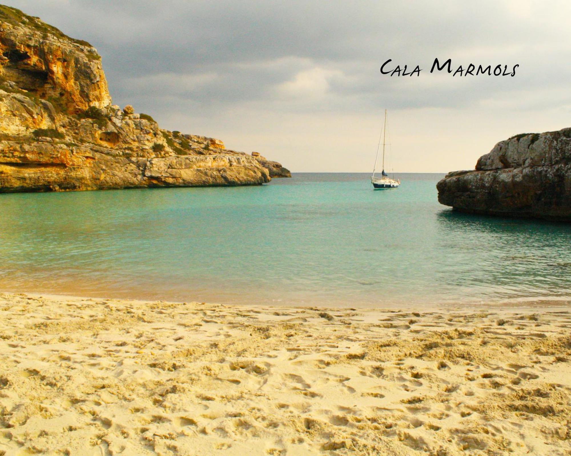 Hotel Rocamar Cala Figuera (Mallorca)