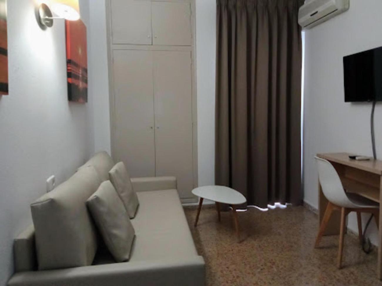 Orvay Apartamento *