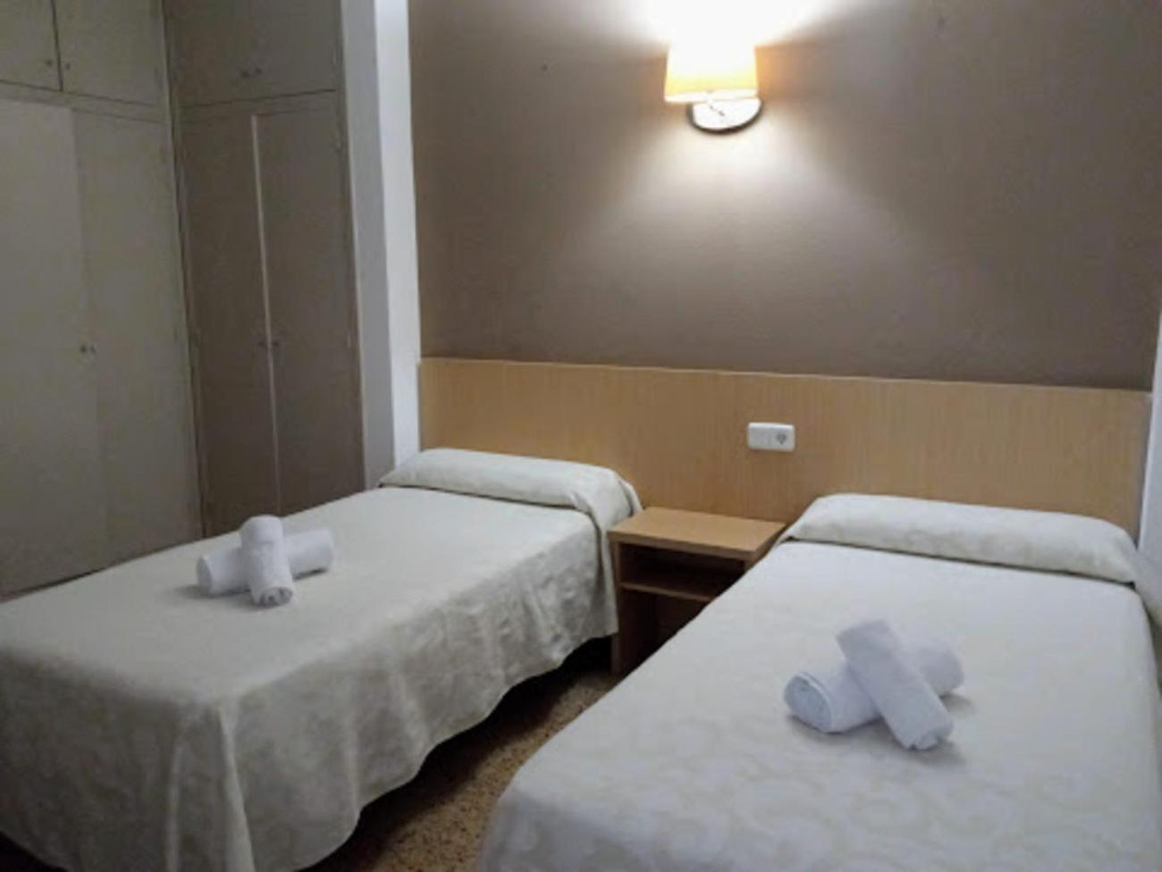 Orvay Apartamento