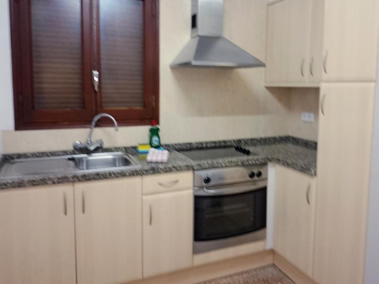 Apartamento Orvay
