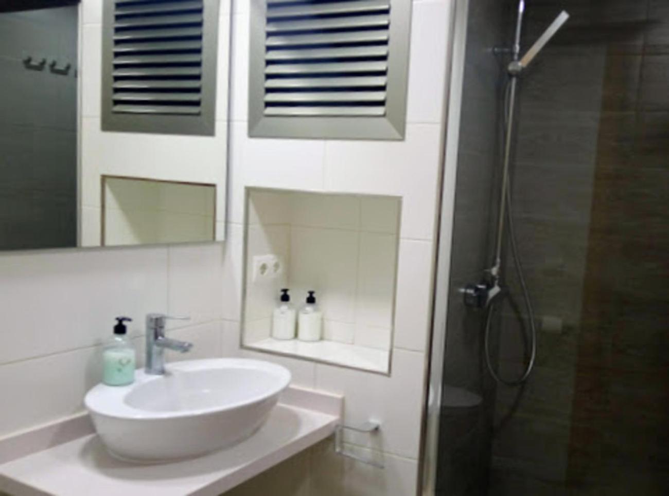 Orvay Apartamento San Antonio Abad