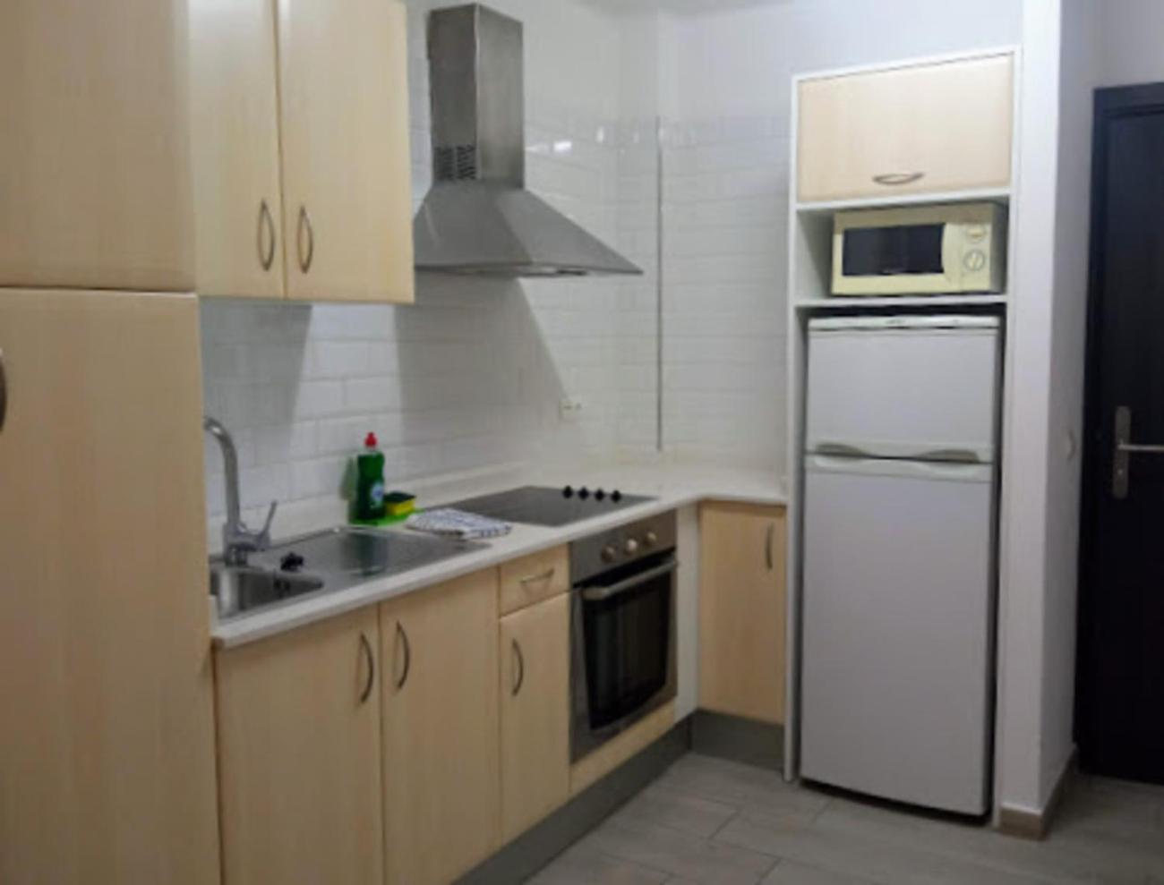 Apartamento Orvay San Antonio Abad