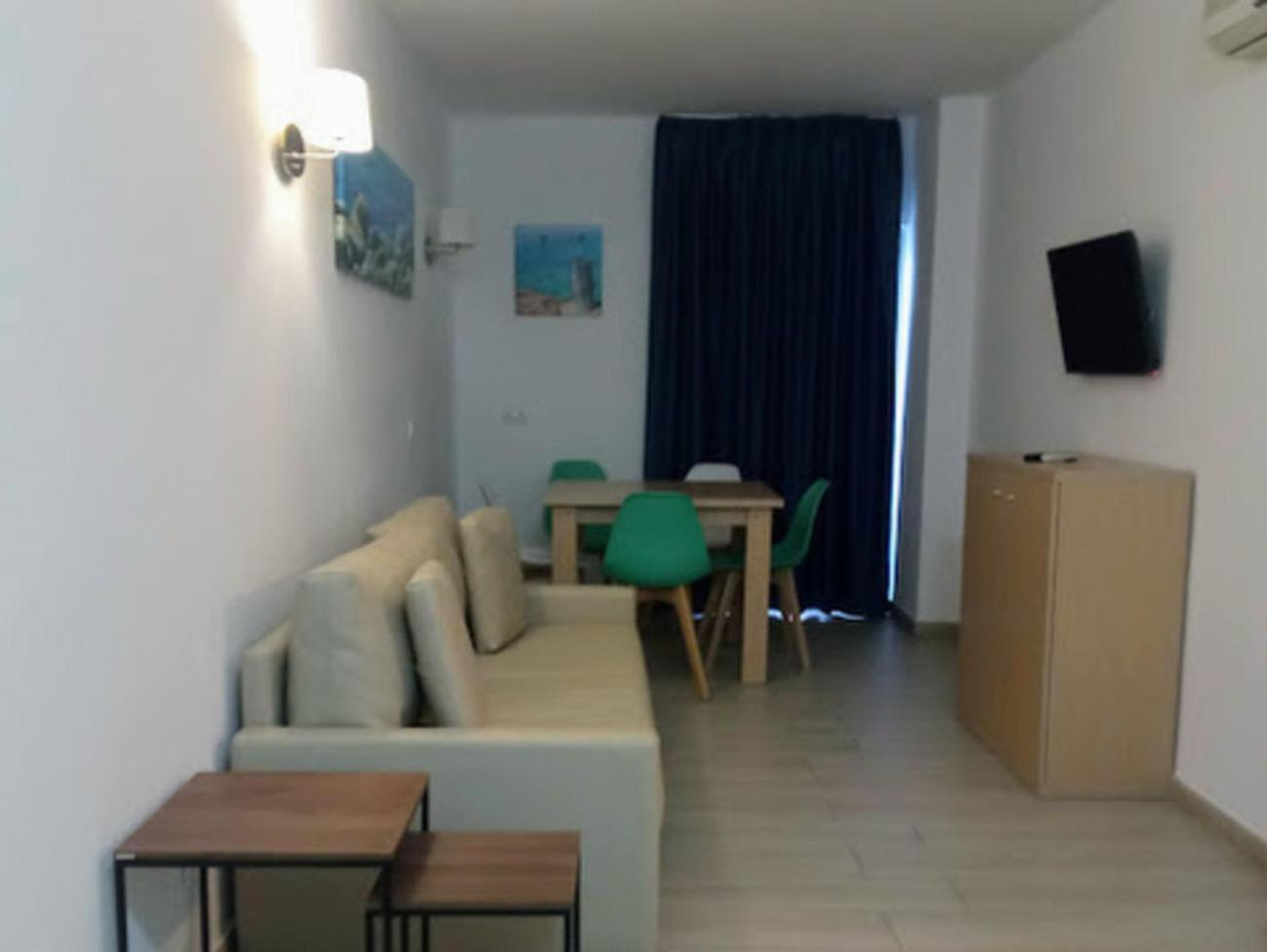 Orvay Apartamento