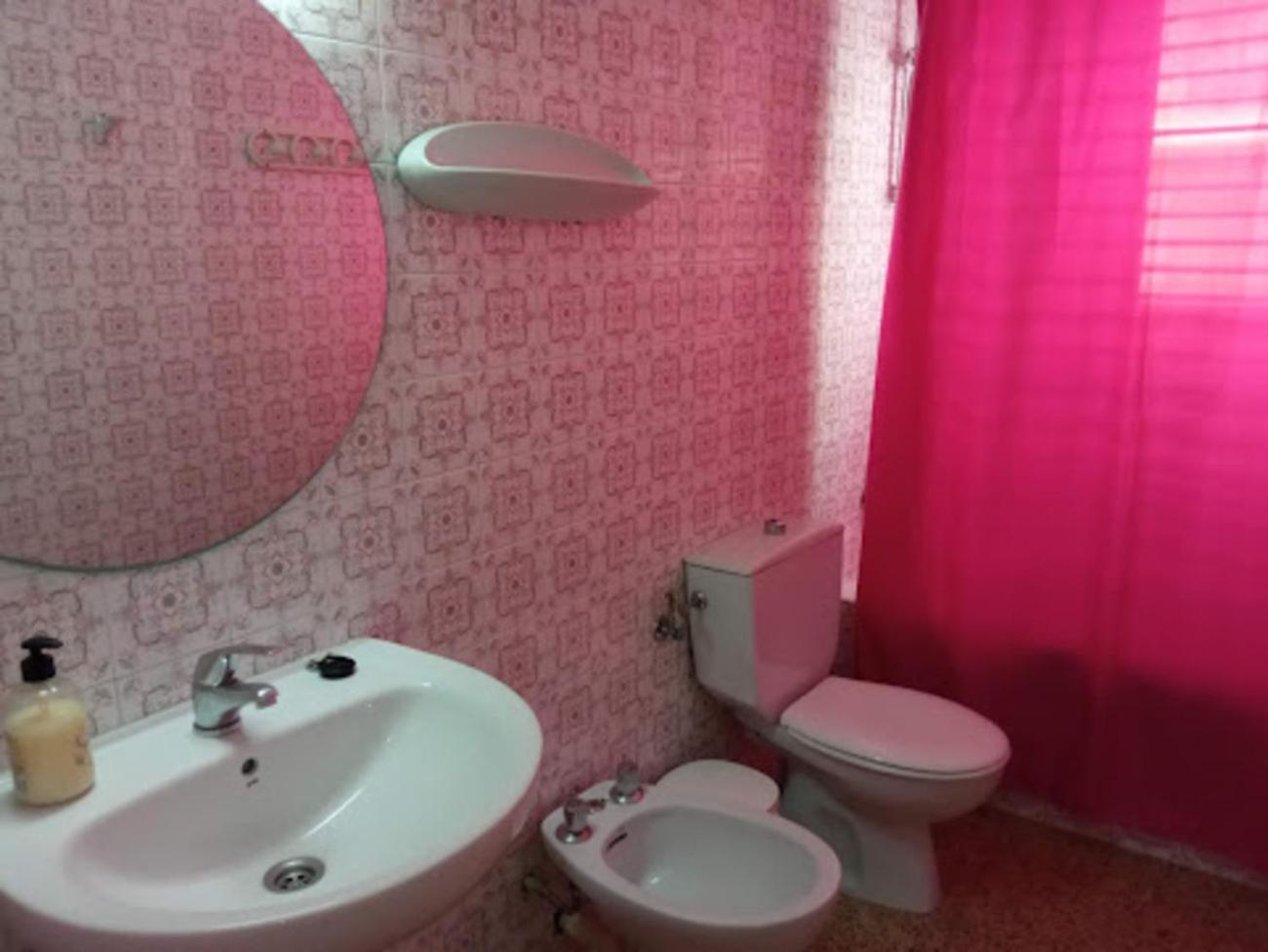 Orvay Apartamento *