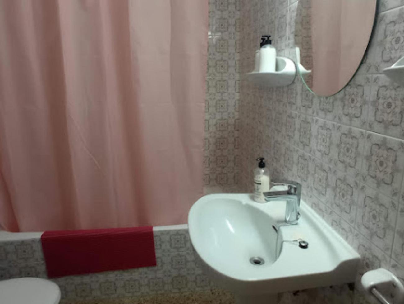 Apartamento Orvay *