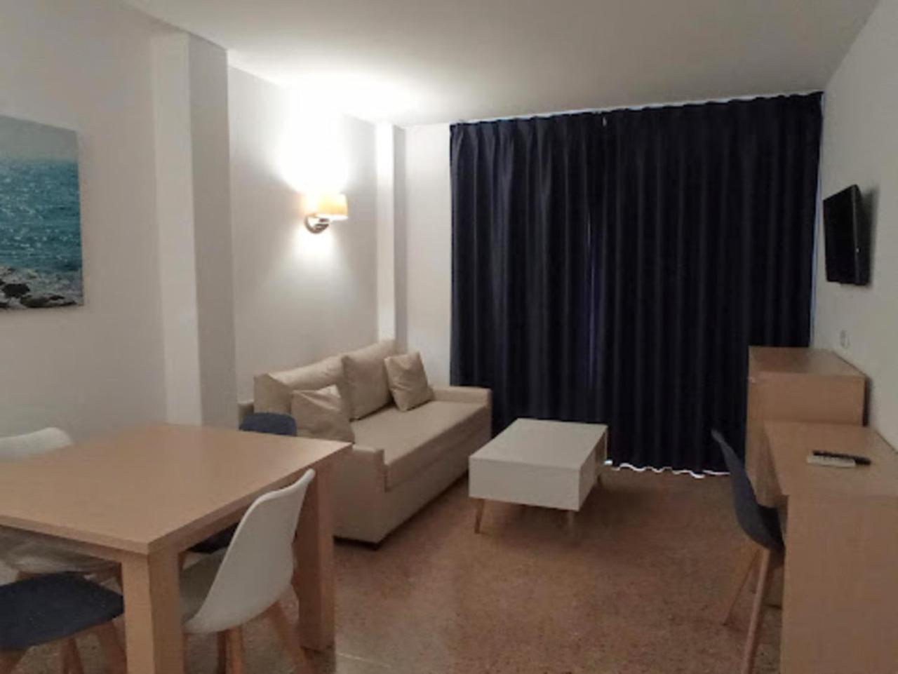 Apartamento Orvay San Antonio Abad