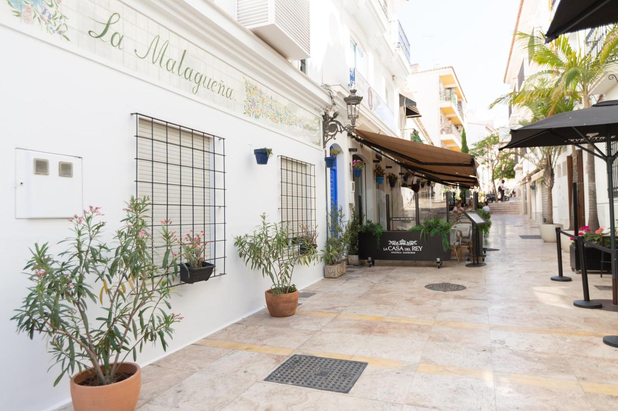 Guest house La Malaguena By Croma (adults Only) *