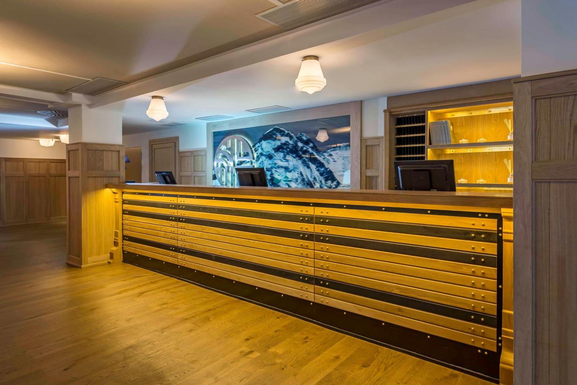 Nh Collection Suecia Hotel Madrid