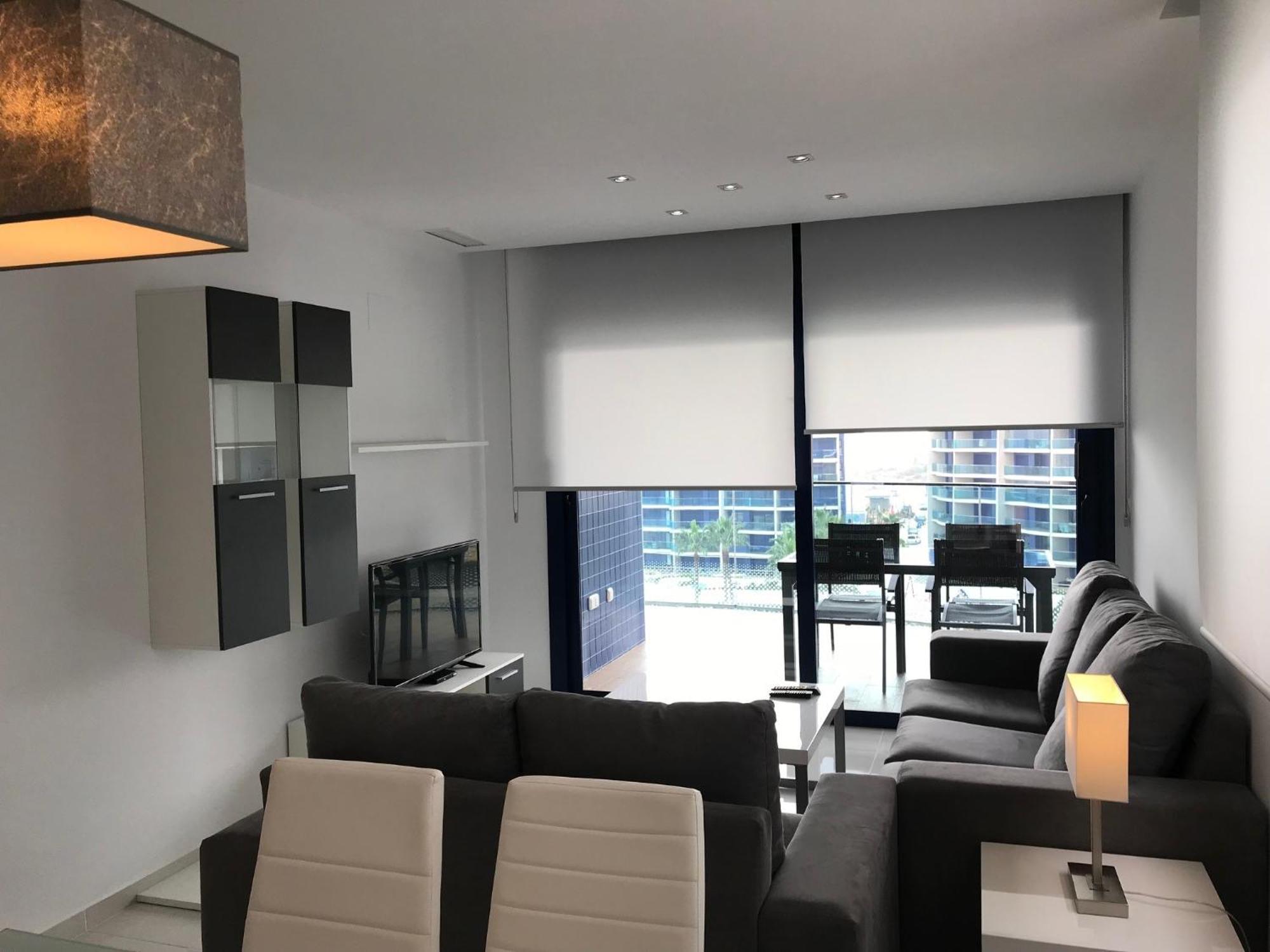 Apartamento Sea Senses Mar Holidays