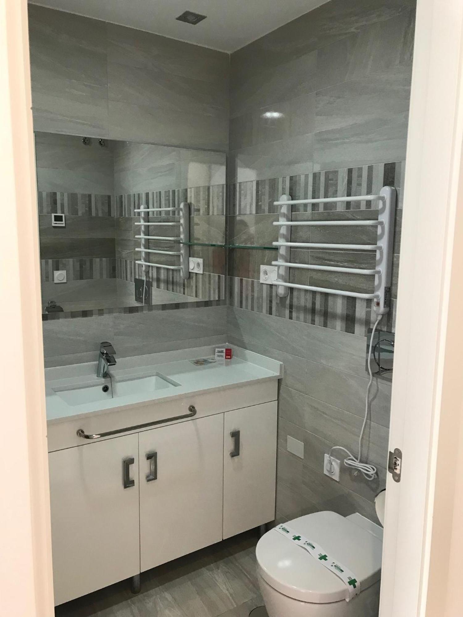 Sea Senses Mar Holidays Apartamento *