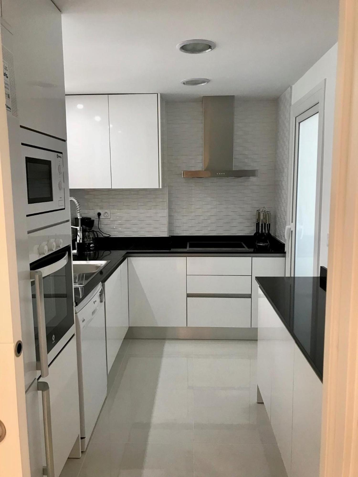 Apartamento Sea Senses Mar Holidays *