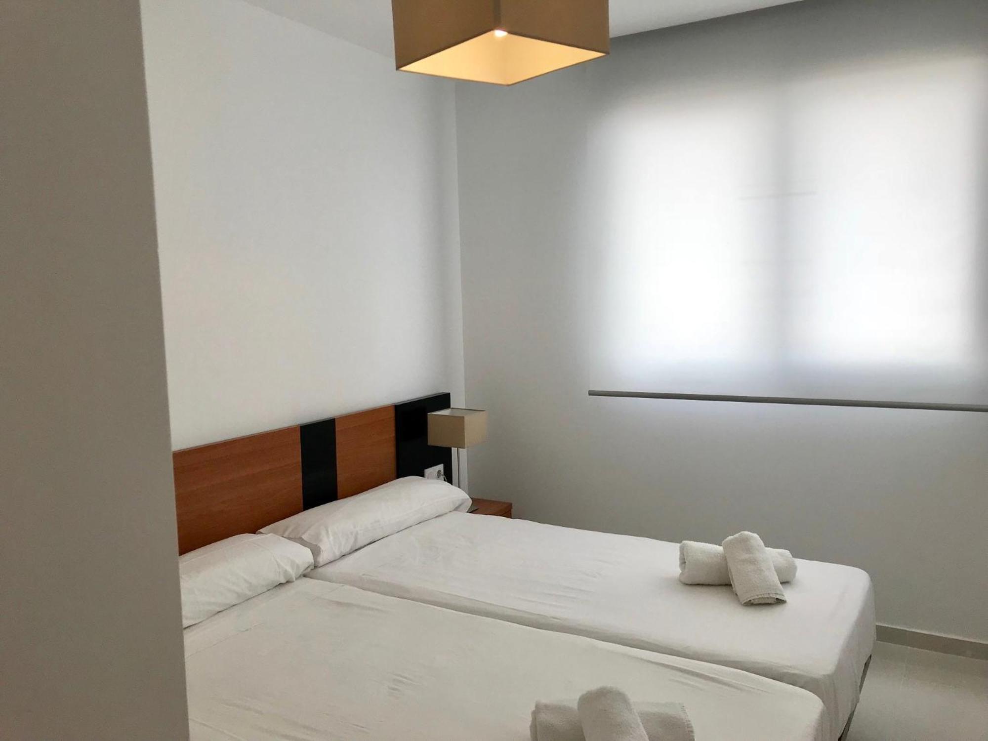 Apartamento Sea Senses Mar Holidays Torrevieja