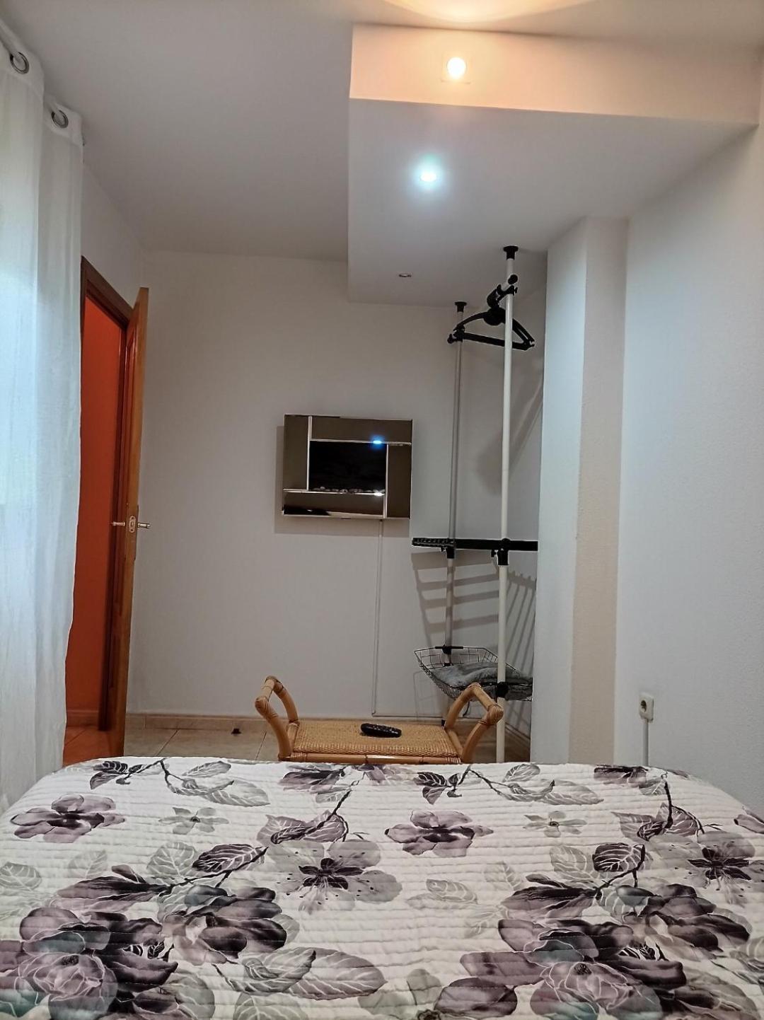 Apartment Apartamento Belobodia