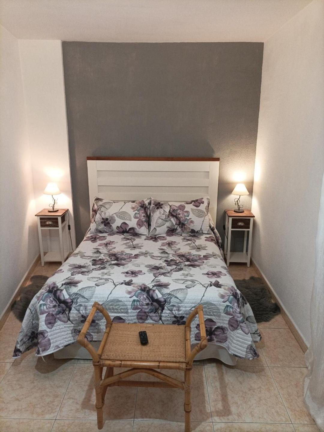 Apartamento Belobodia * Caceres