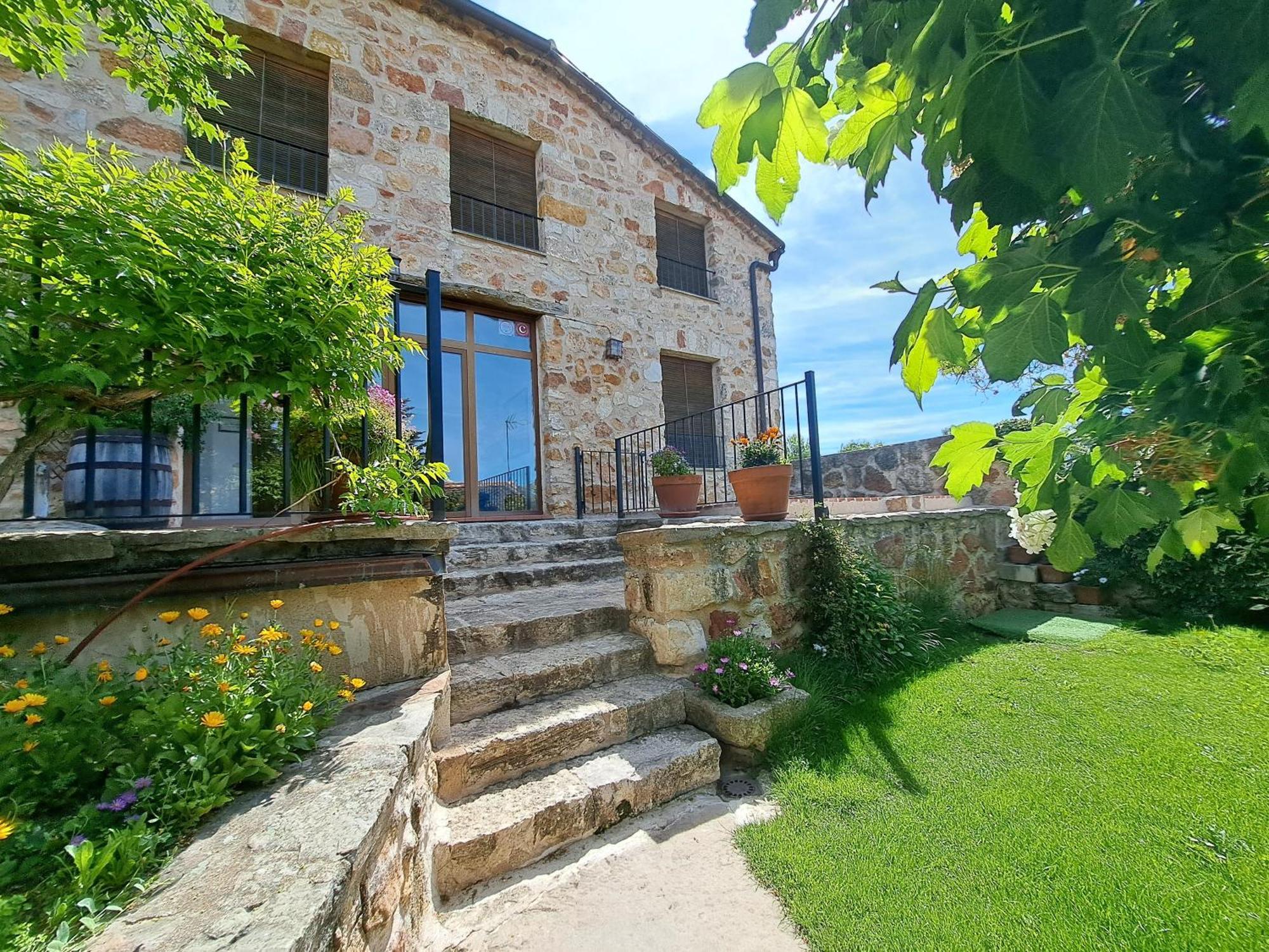El Rinconcillo De Casa rural