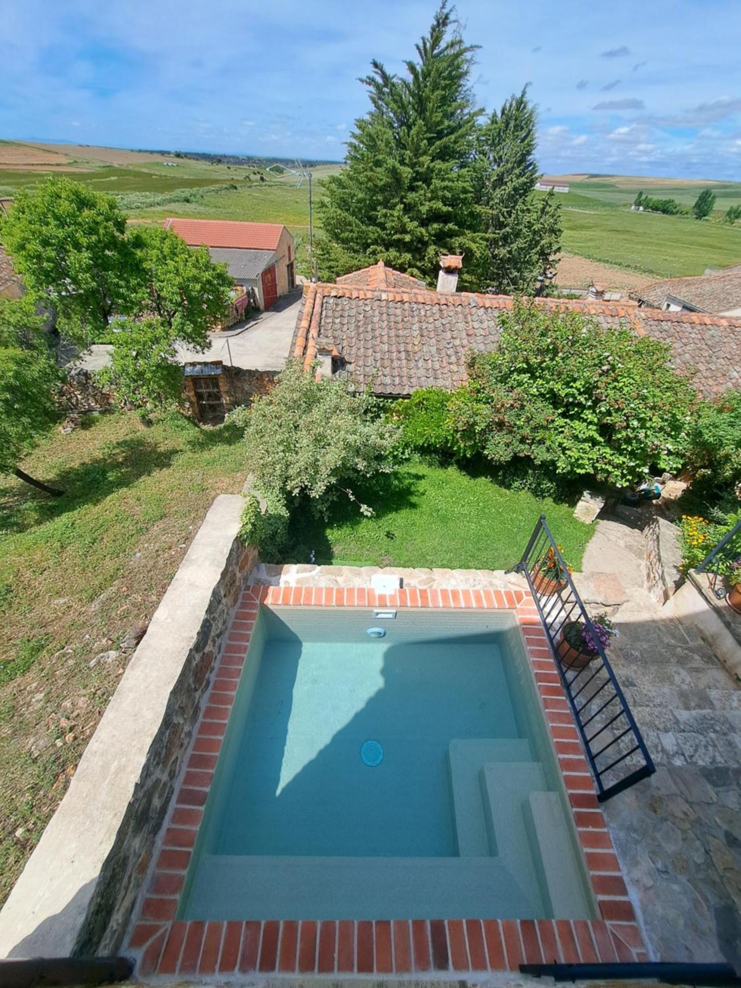 El Rinconcillo De Casa rural