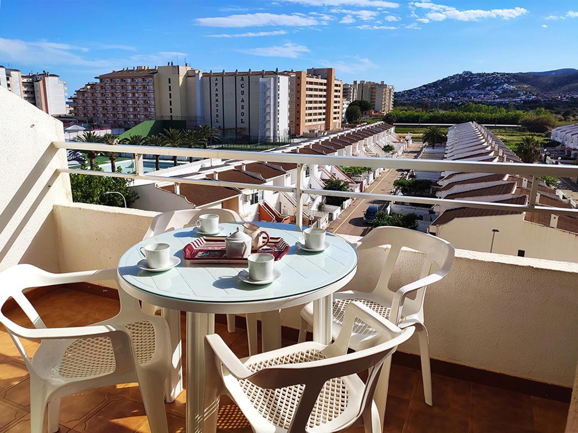 Peñismar I-ii 3000 Apartamento