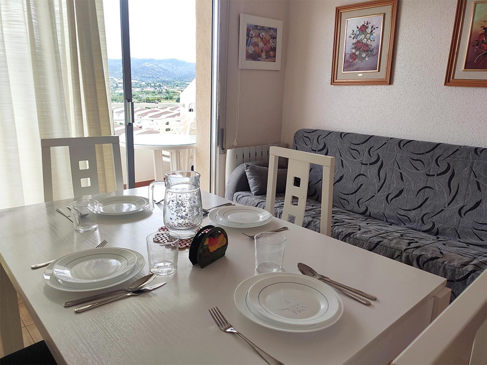 Peñismar I-ii 3000 Apartamento Peñíscola