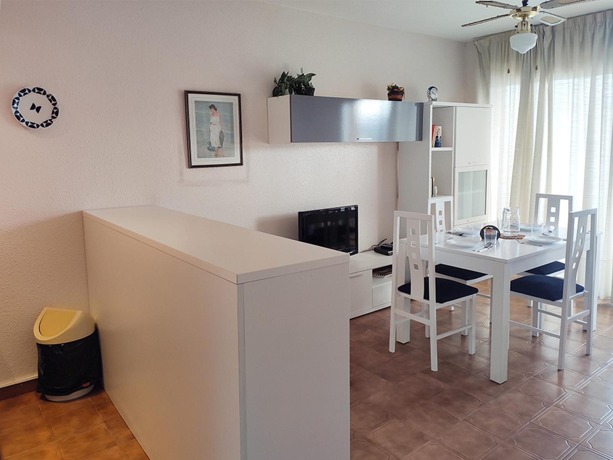 Apartamento Peñismar I-ii 3000 Peñíscola