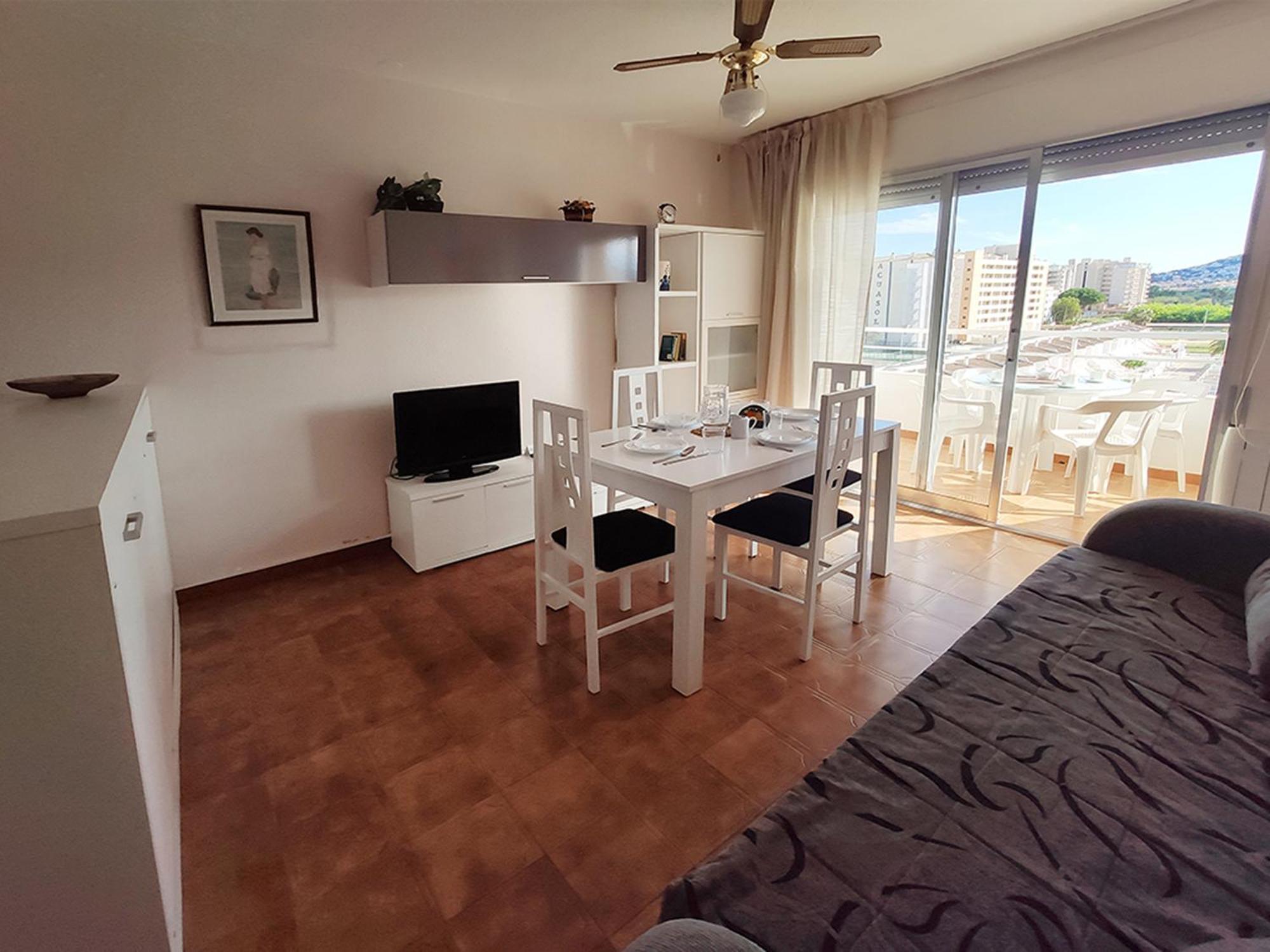 Peñismar I-ii 3000 Apartamento Peñíscola