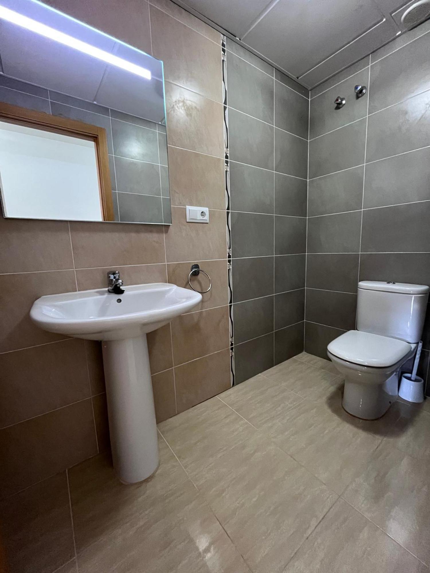 Apartamento Prado *