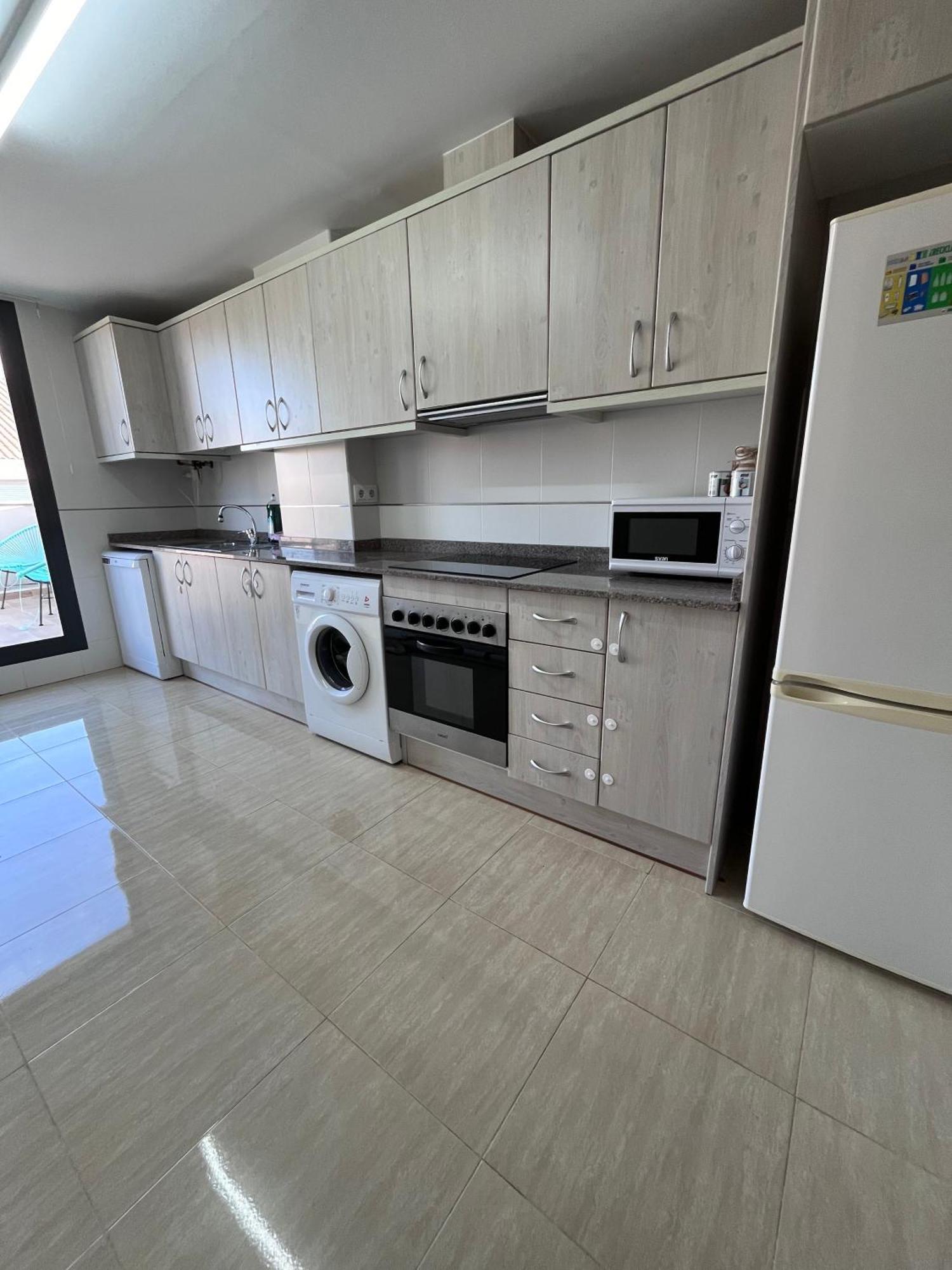 Prado Apartamento Peñíscola