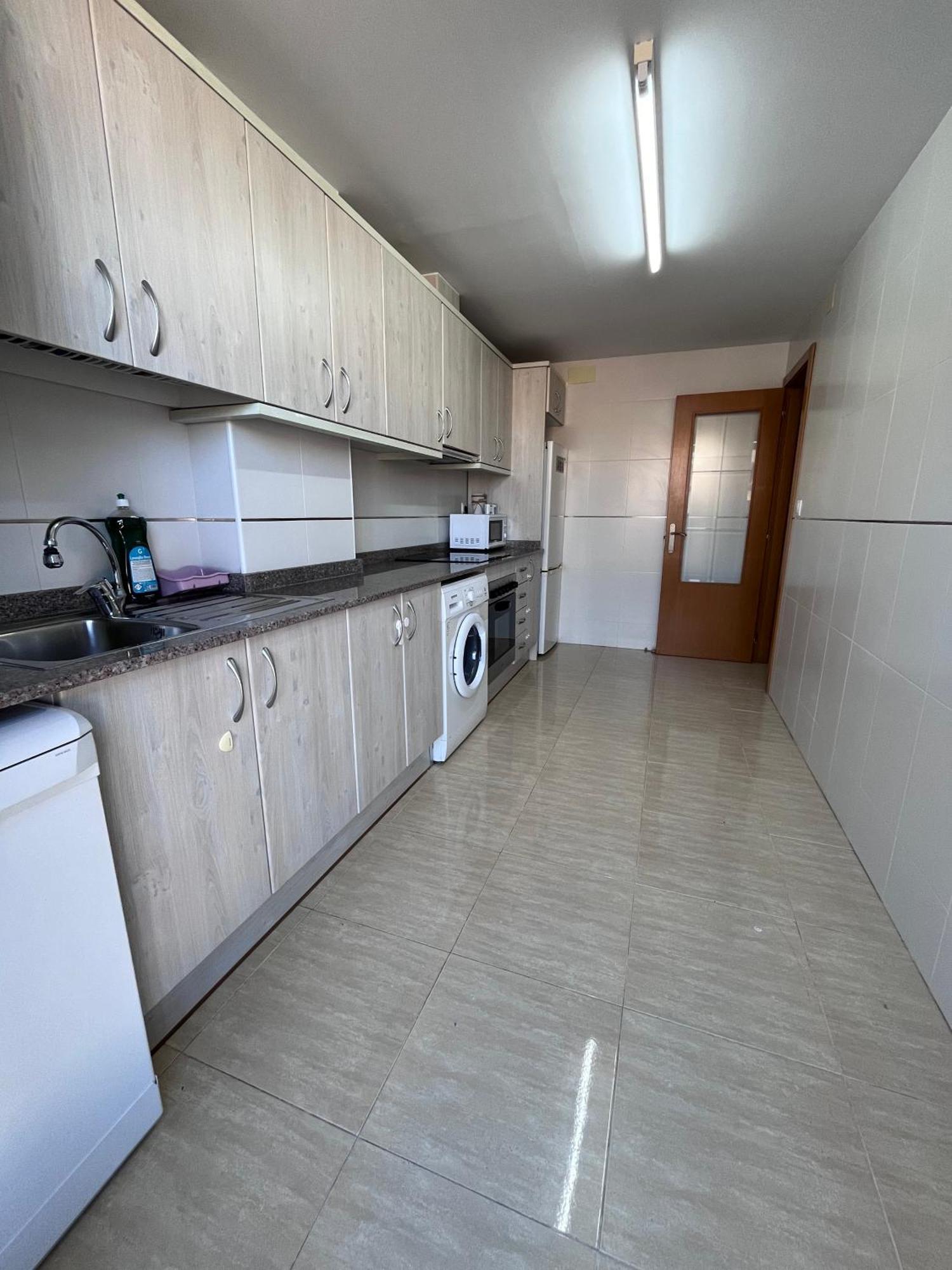 Apartamento Prado Peñíscola