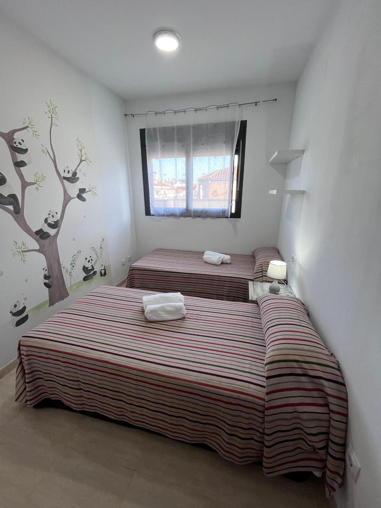 Prado Apartamento