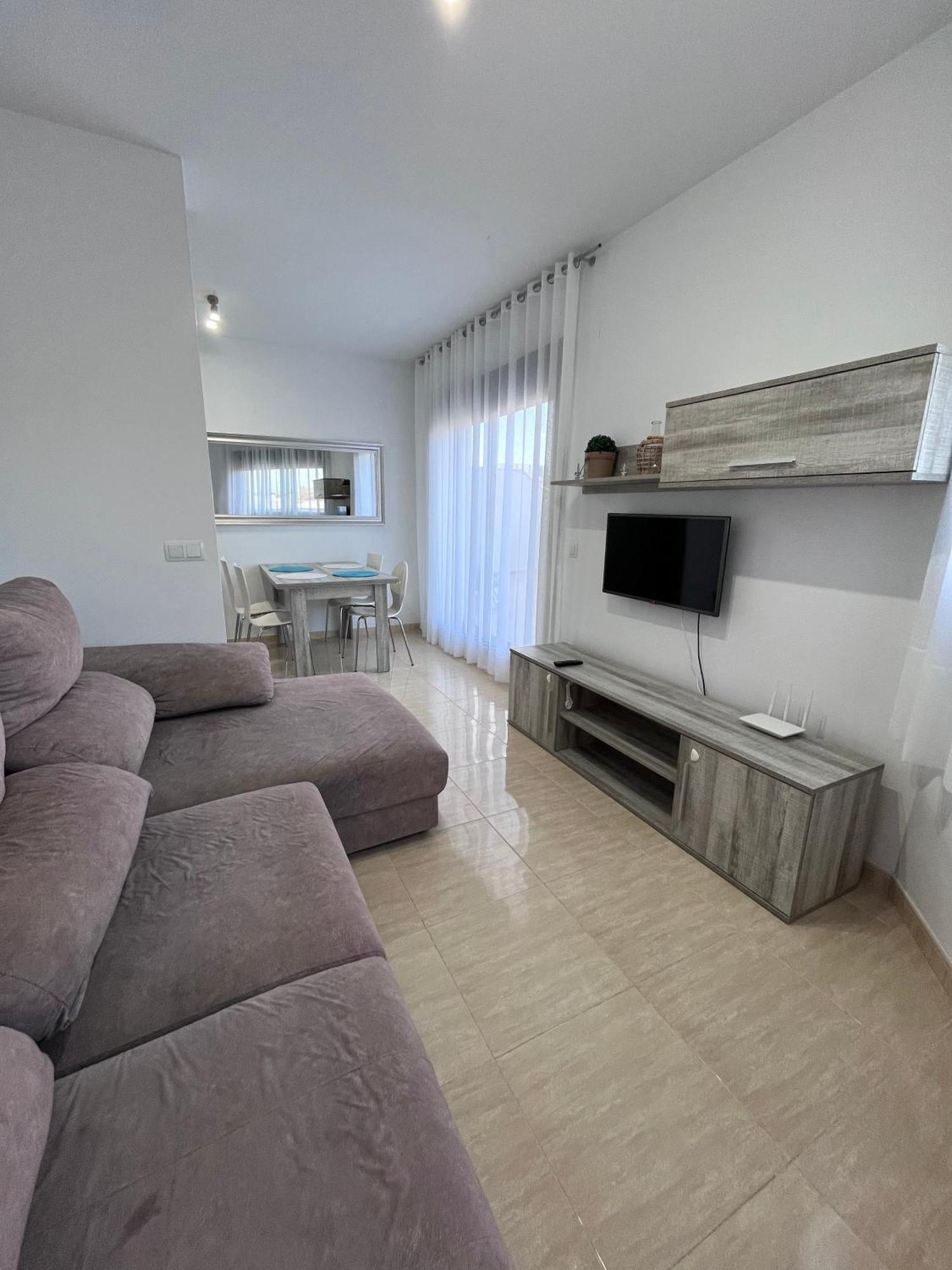Apartamento Prado
